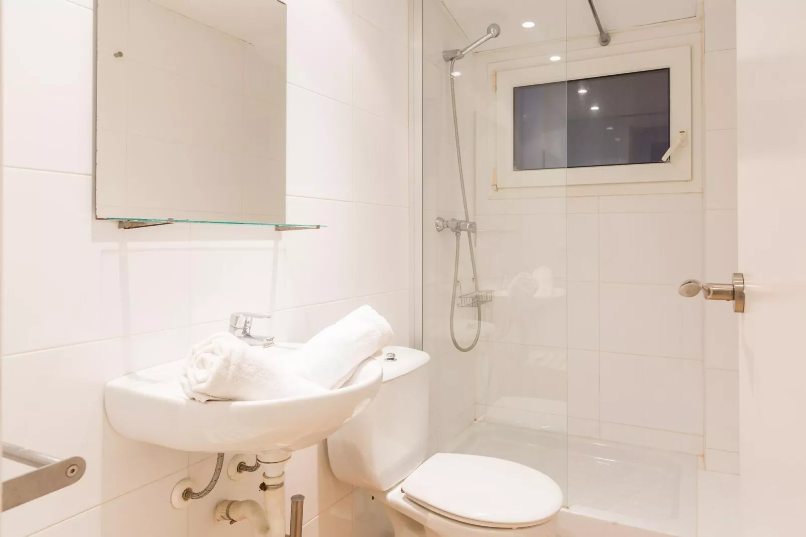 Santa Cristina - Salle de bain