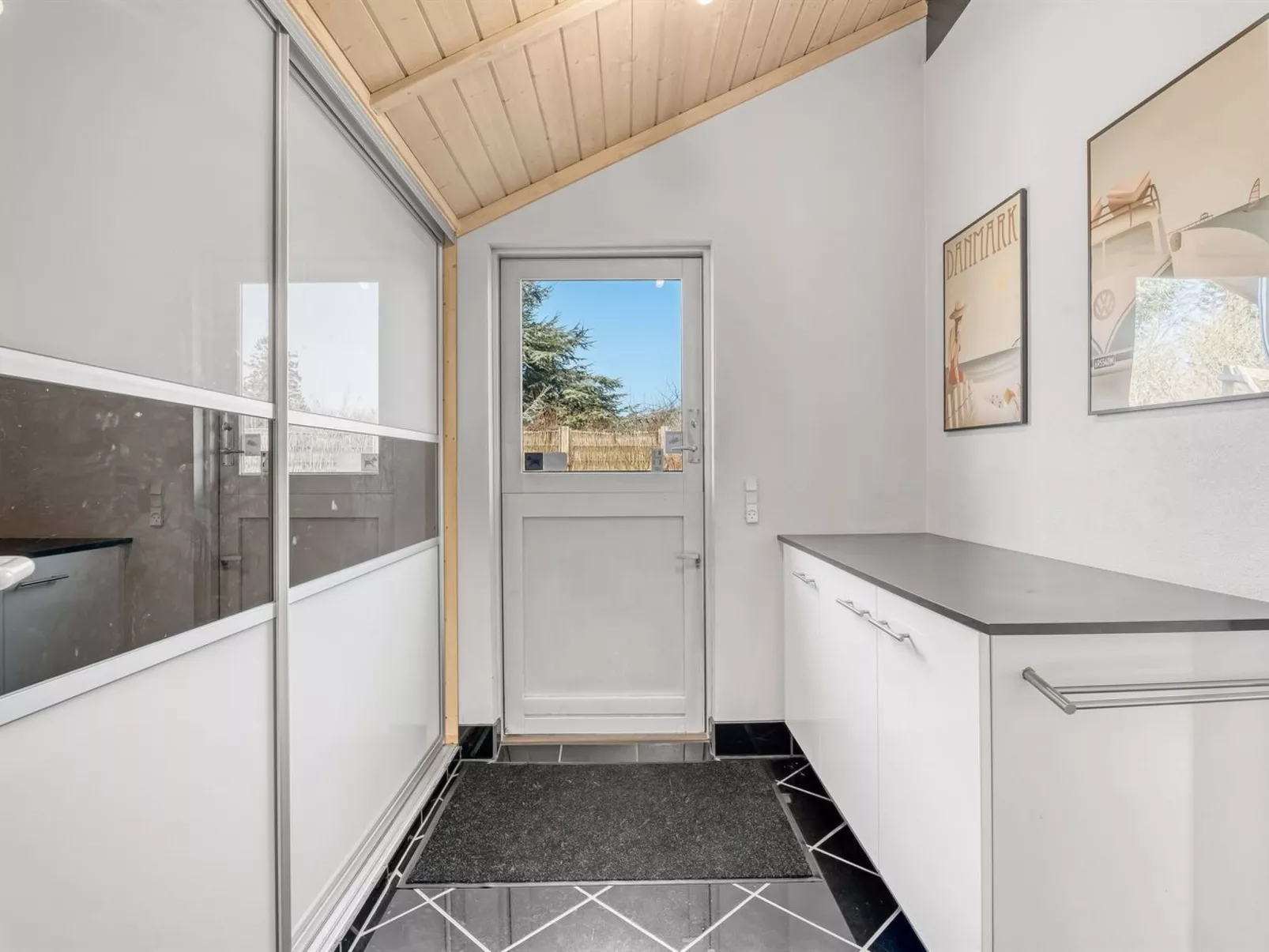 "Selvi" - 500m from the sea-Inside