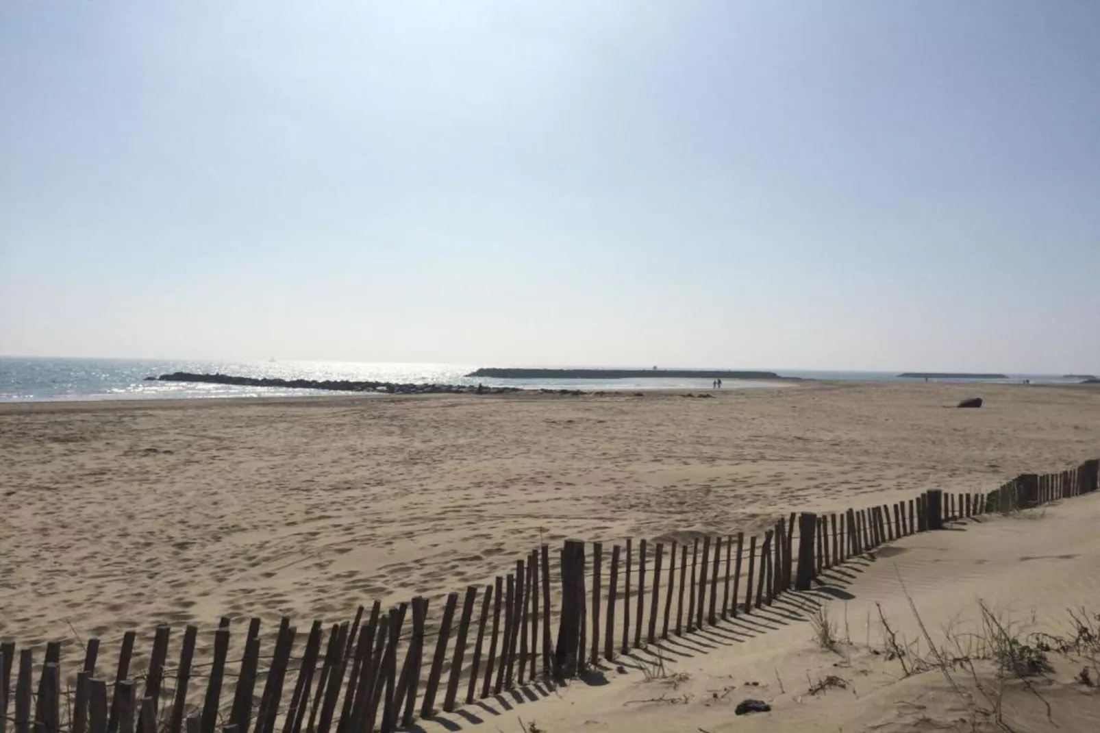 Le Colisee A N°23 - ST4 - Gebiete Sommer 1 km