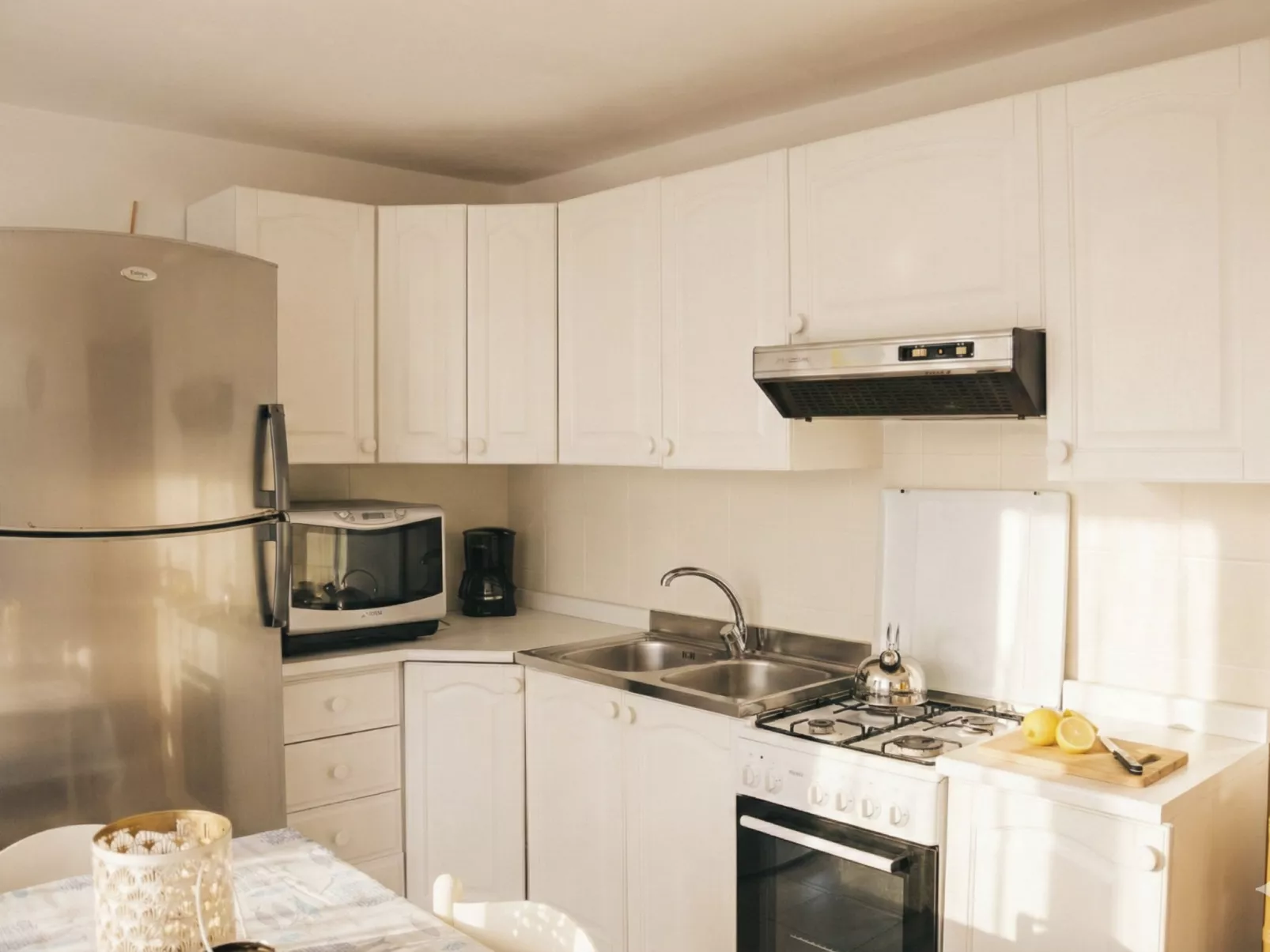 Rosa Dei Venti-Inside