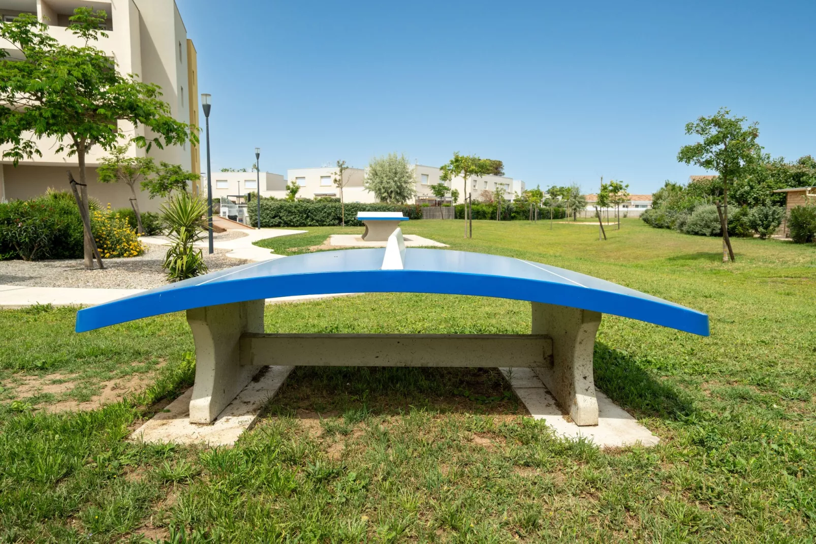 La Dune N°52 - Villa 3P6 - Outdoor