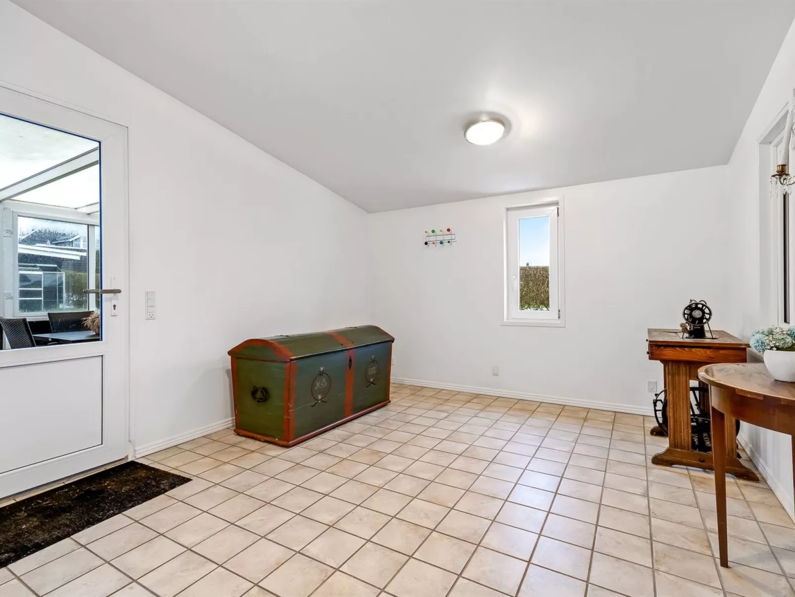 "Fani" - 150m from the sea-Drinnen