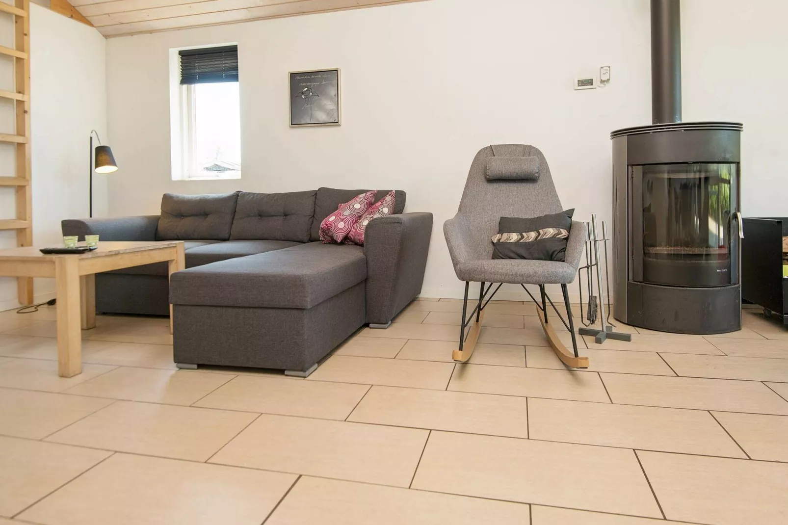 Luxurioses Strandhaus mit Spa -- By Traum Ferienwohnungen-Innenbereich
