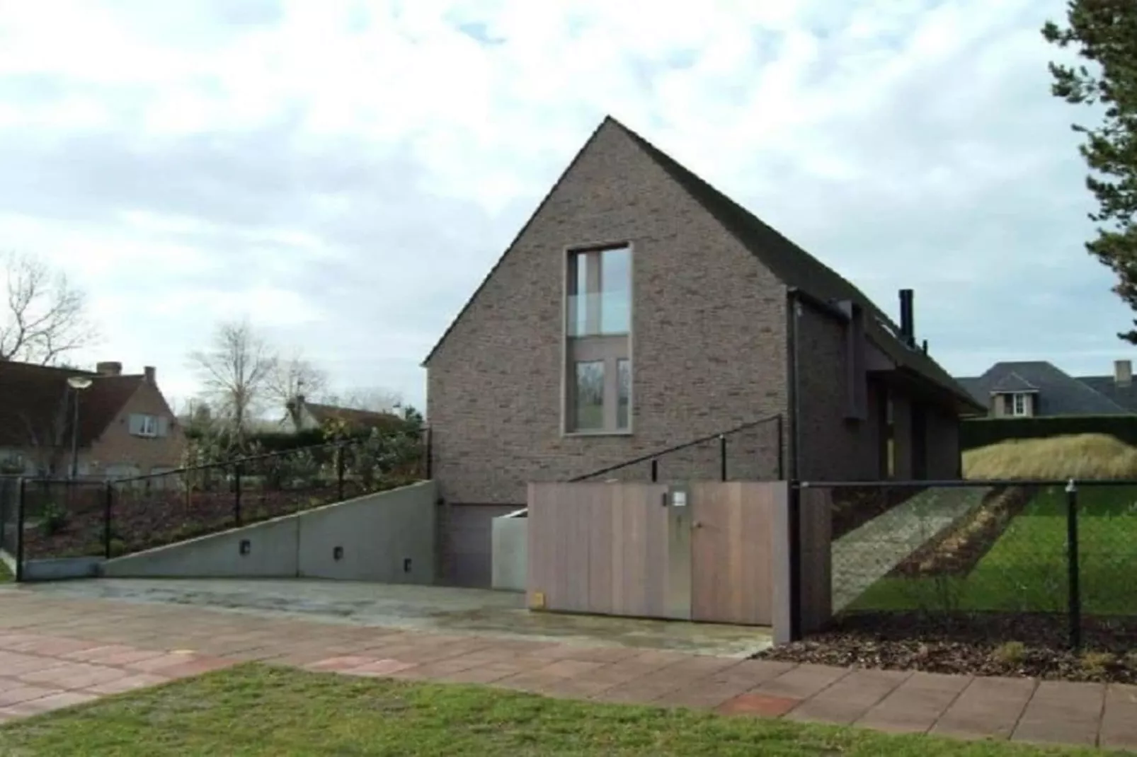 196750 - Außenbereich Sommer