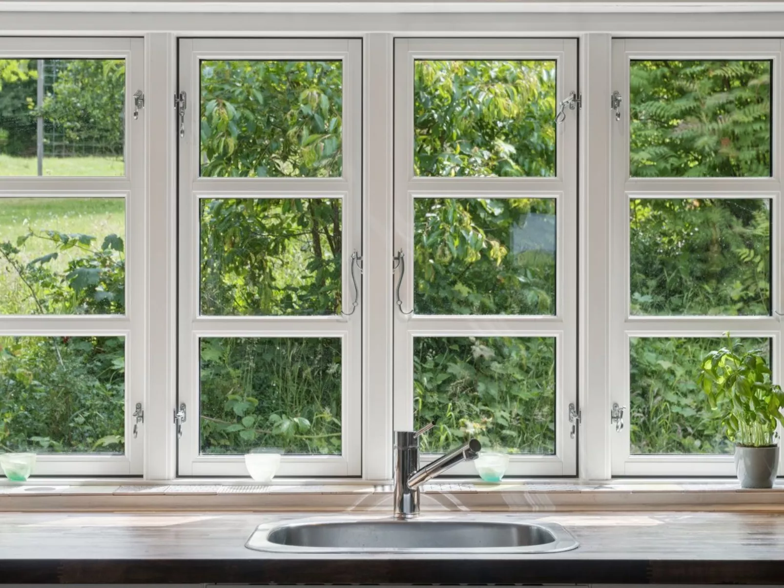 "Kaino" - 1.7km from the sea - Dedans