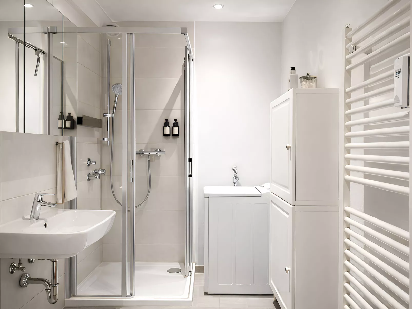 Am Obersalzberg-Inside