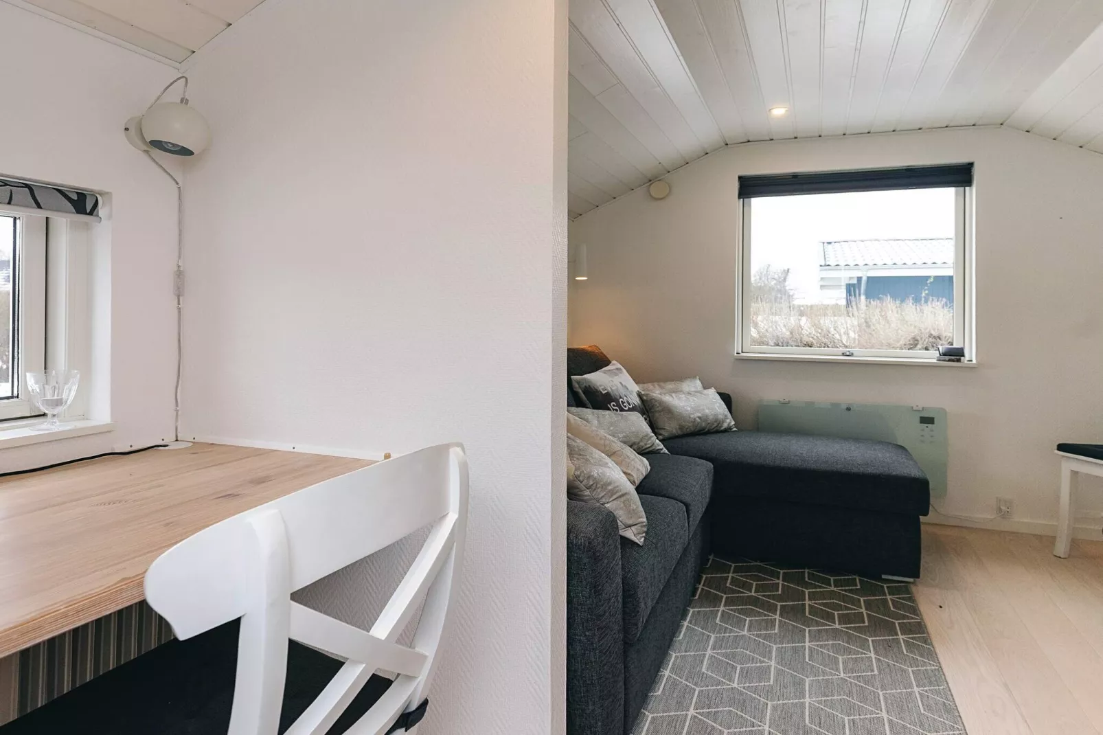 4 etoiles maison de vacances a Karrebæksminde-Intérieur