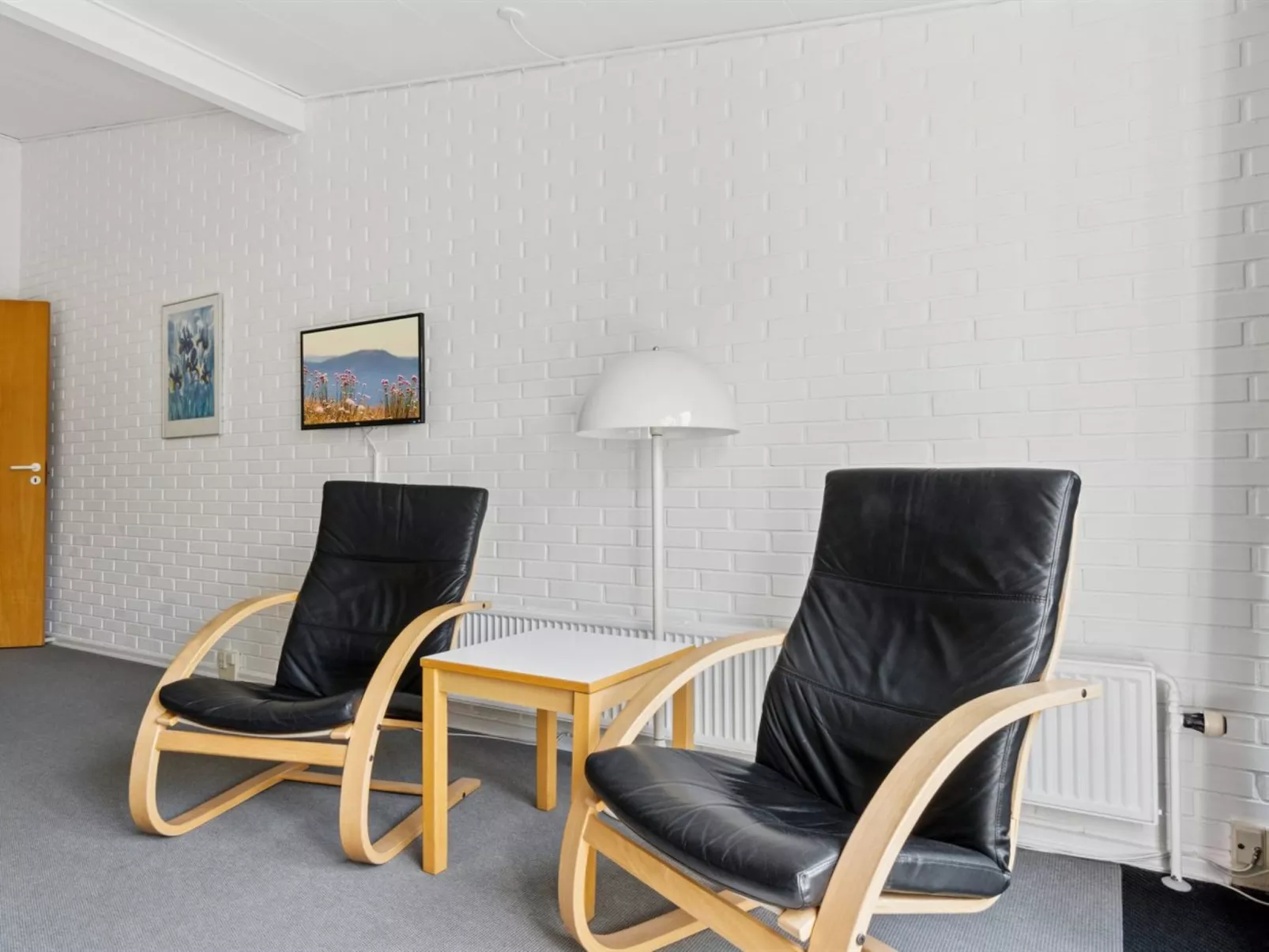 "Bengta" - 250m from the sea - Inside