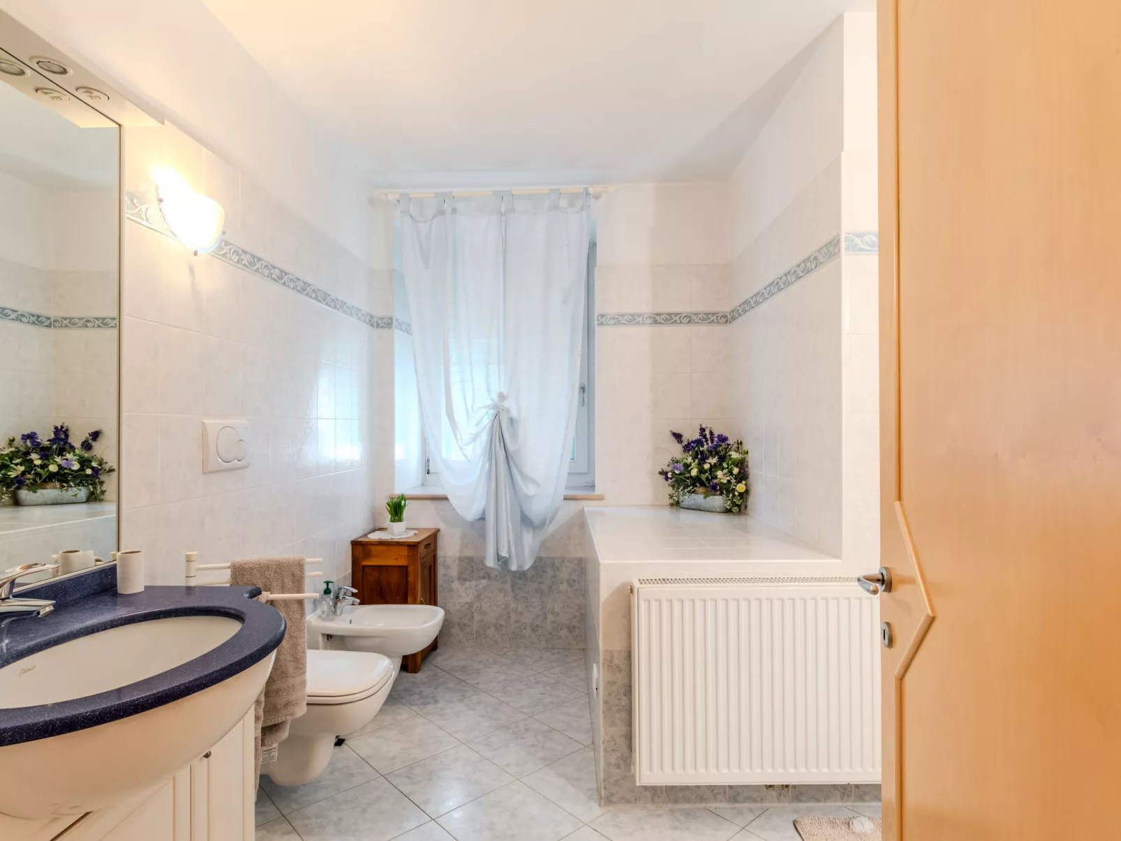 Relax tra i Monti - Inside