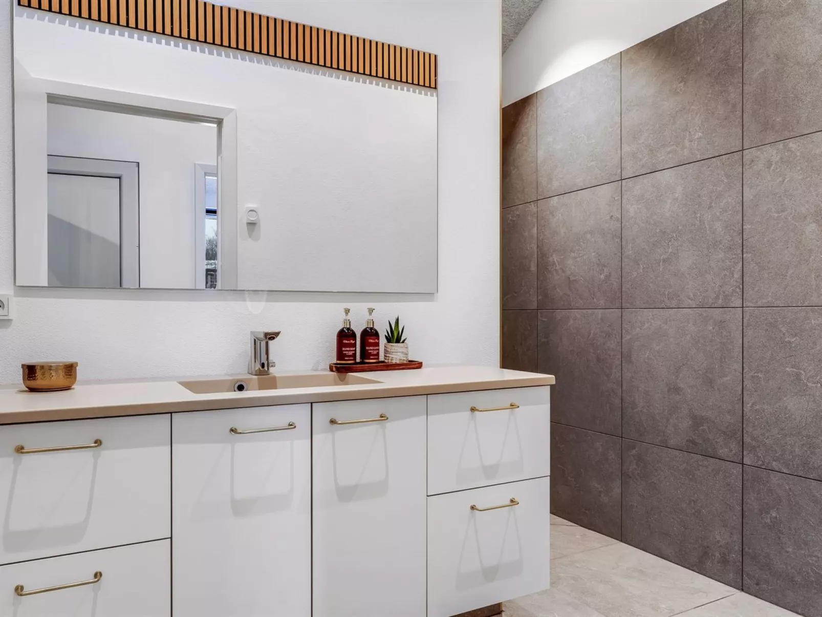 "Berta" - 2km from the sea - Inside