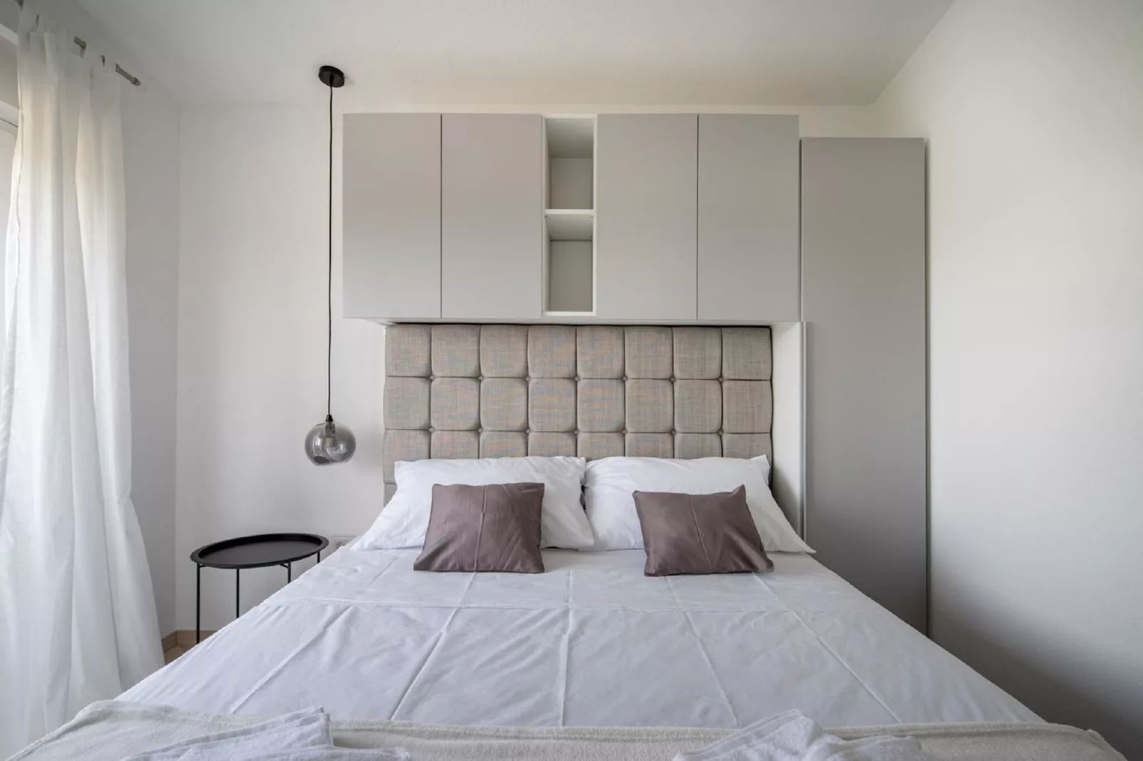 Villa Diva-Bedroom