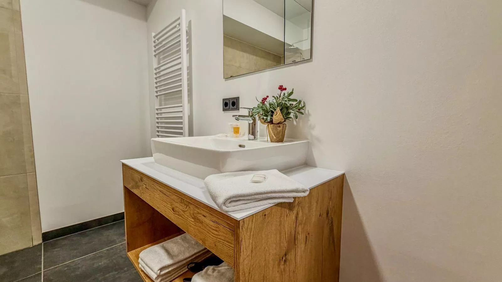 Bockblick Top 6-Salle de bain