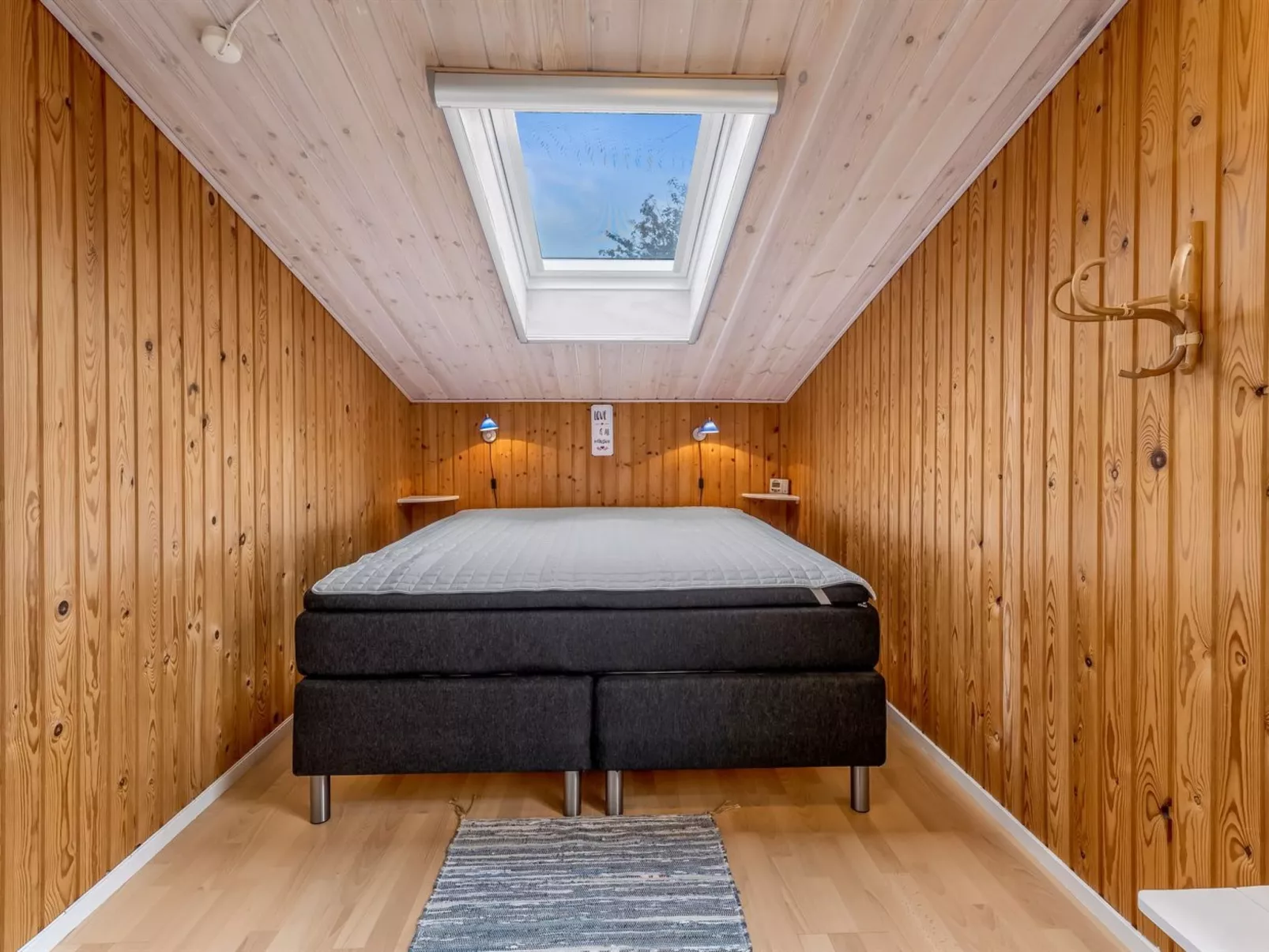 "Einari" - 500m from the sea - Inside