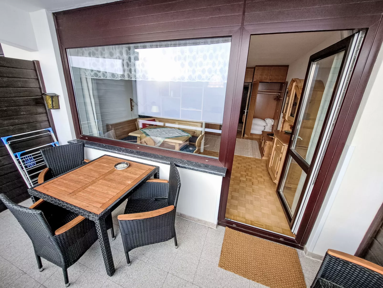 Urban & Florian - Draußen