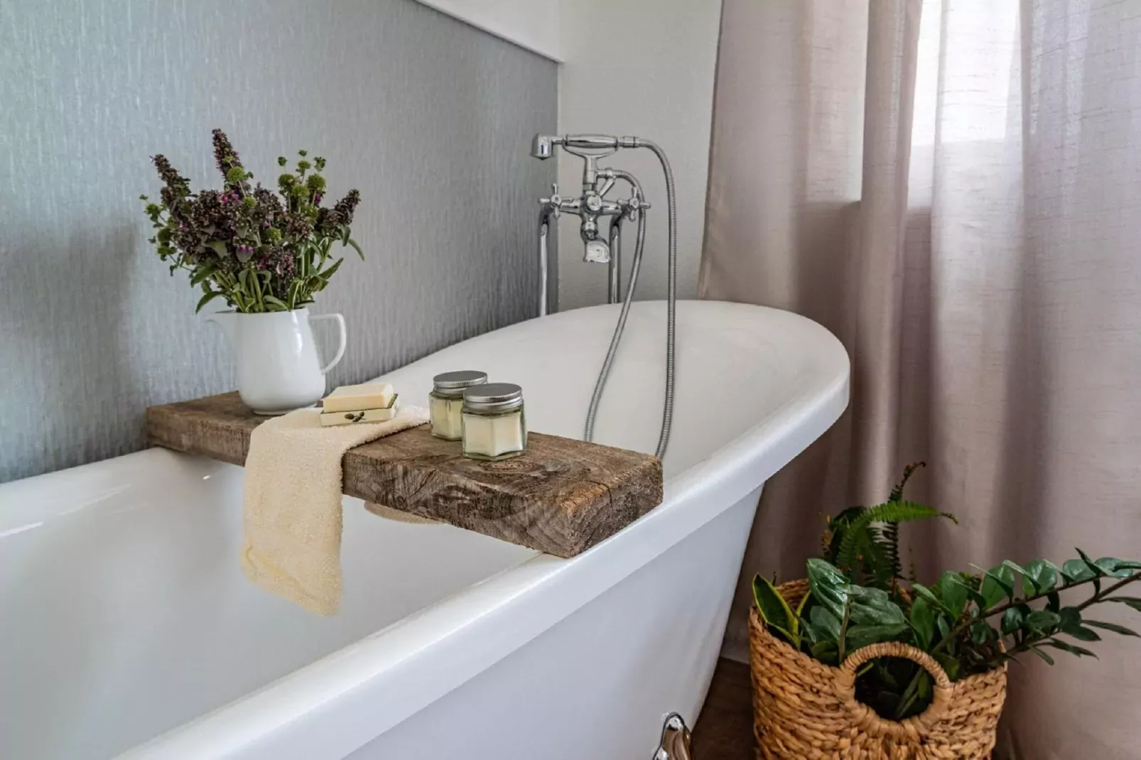 Villa Diva-Bathroom