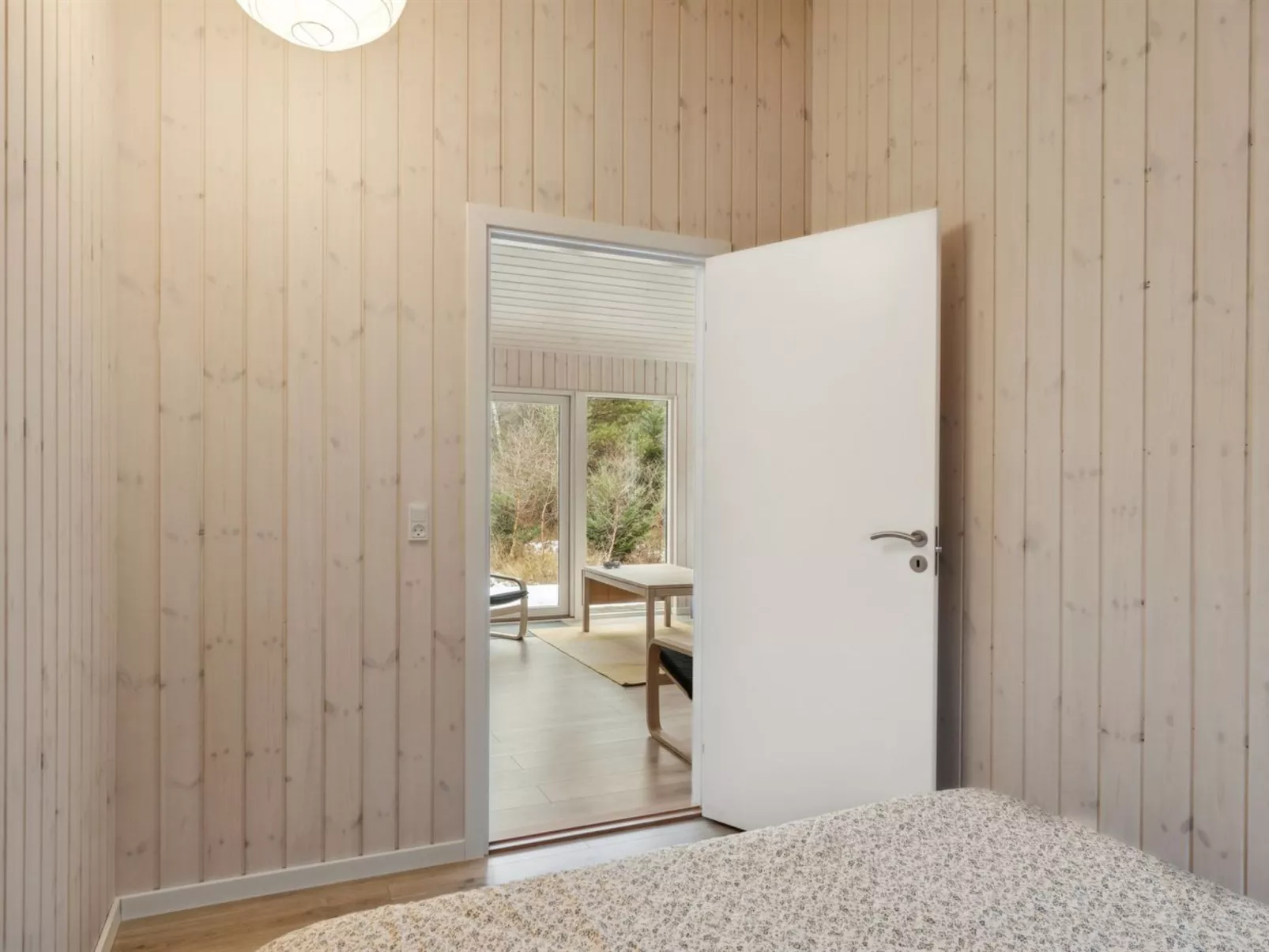 "Amitola" - 800m from the sea-Dedans