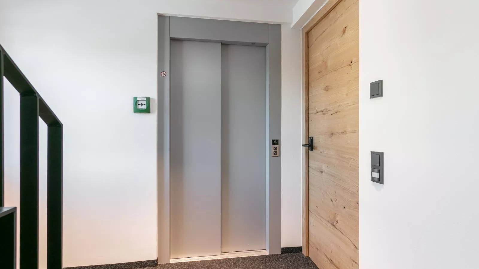 Haus Tauernblick Top 3 und 4