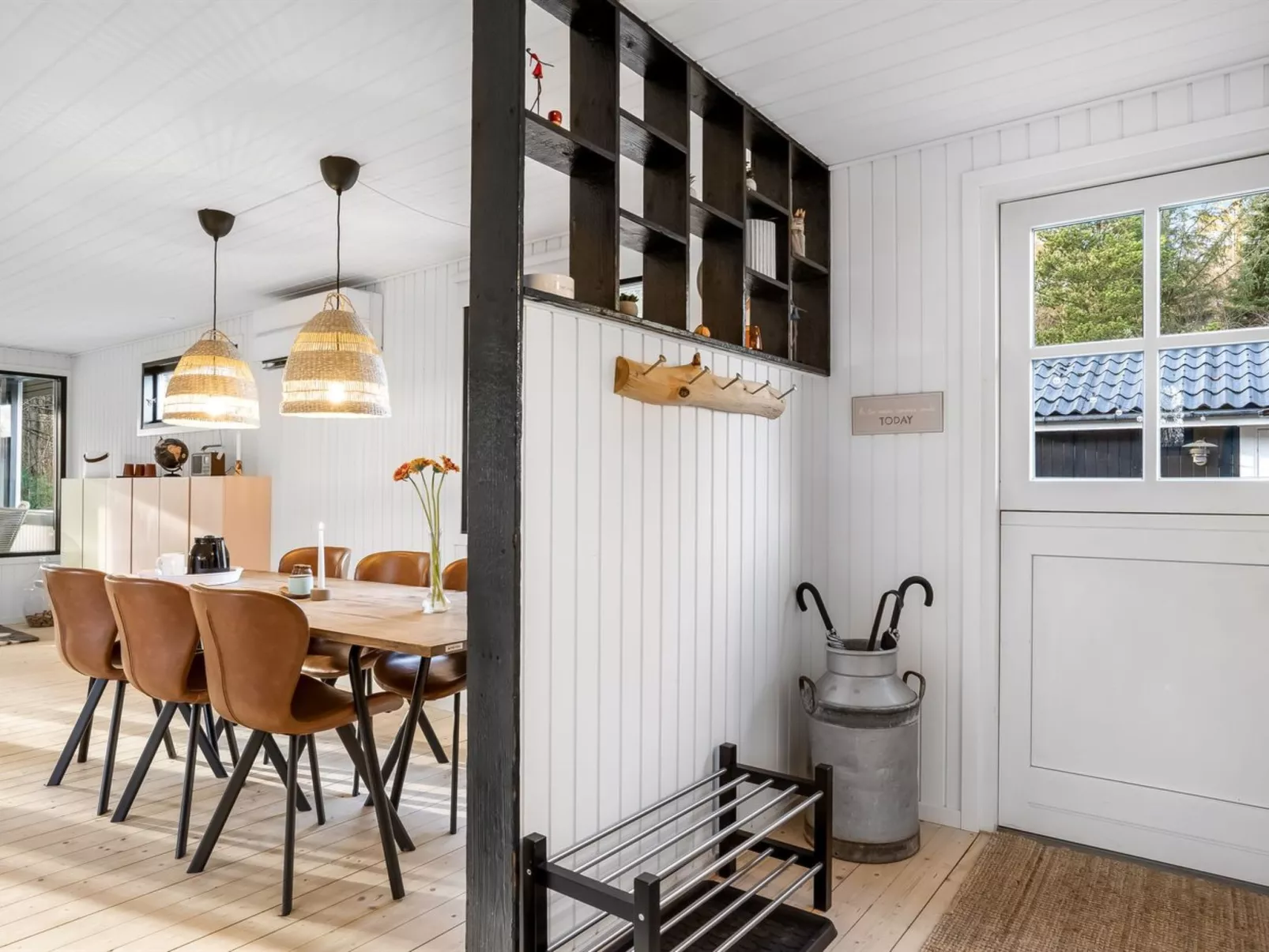 "Dreng" -  from the sea - Dedans