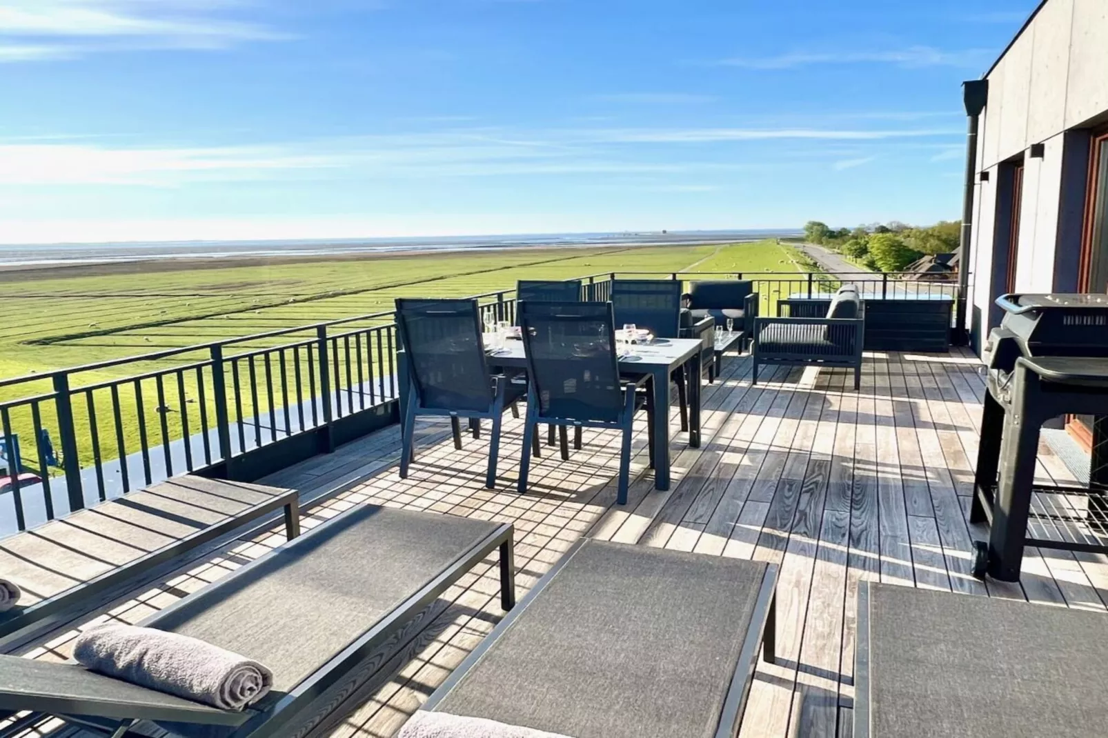 620522 - Terrasse/Balkon