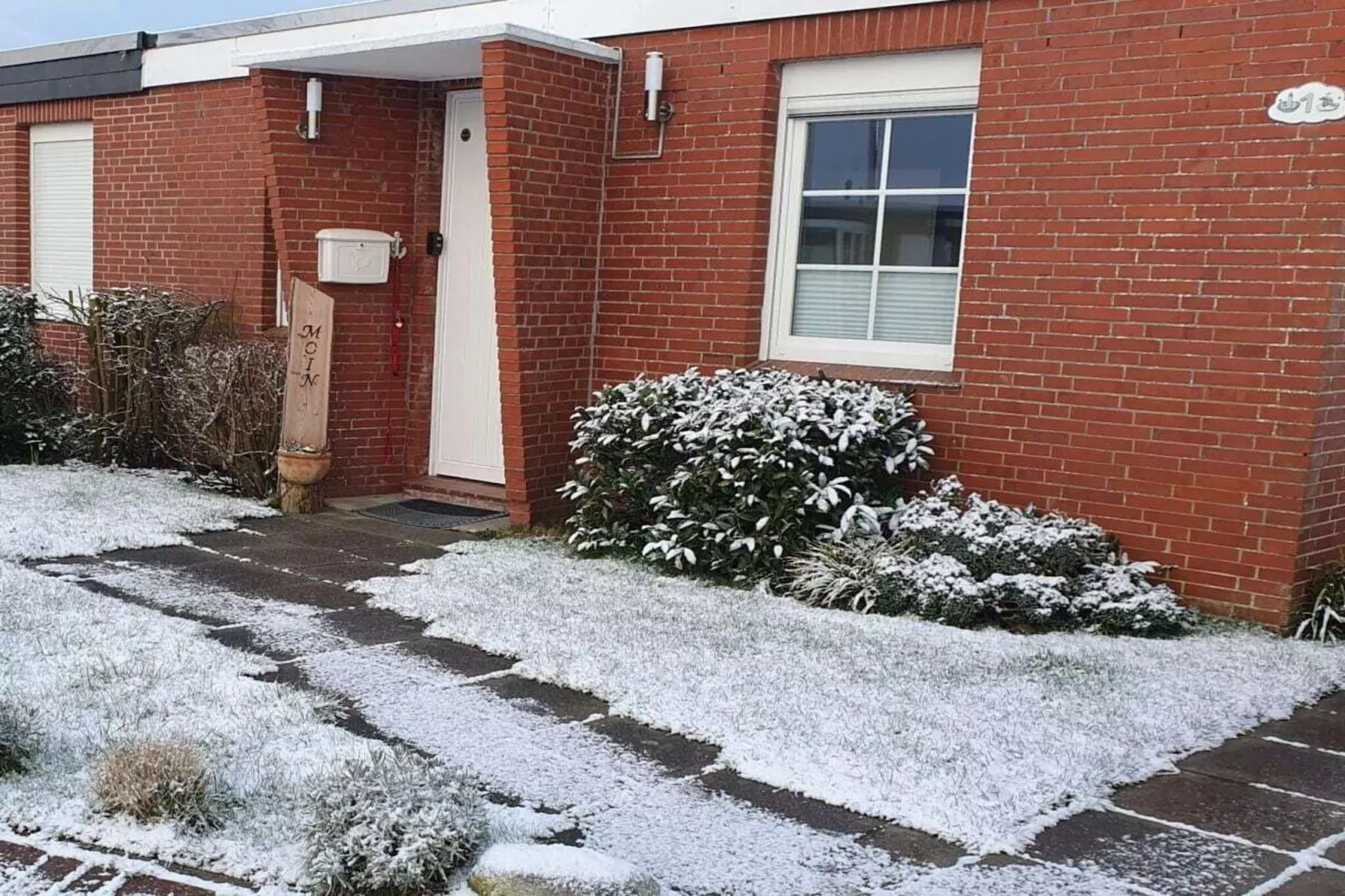 36342 - Extérieur hiver