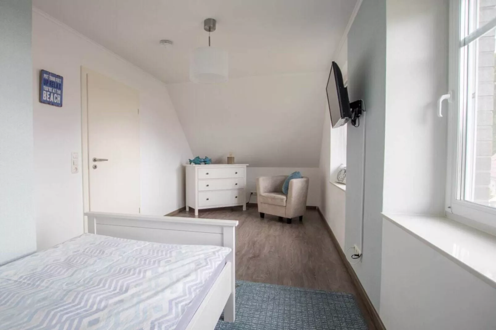 581071 - Schlafzimmer