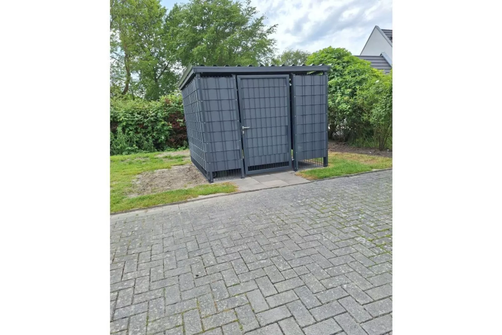 55339 - Außenbereich Sommer