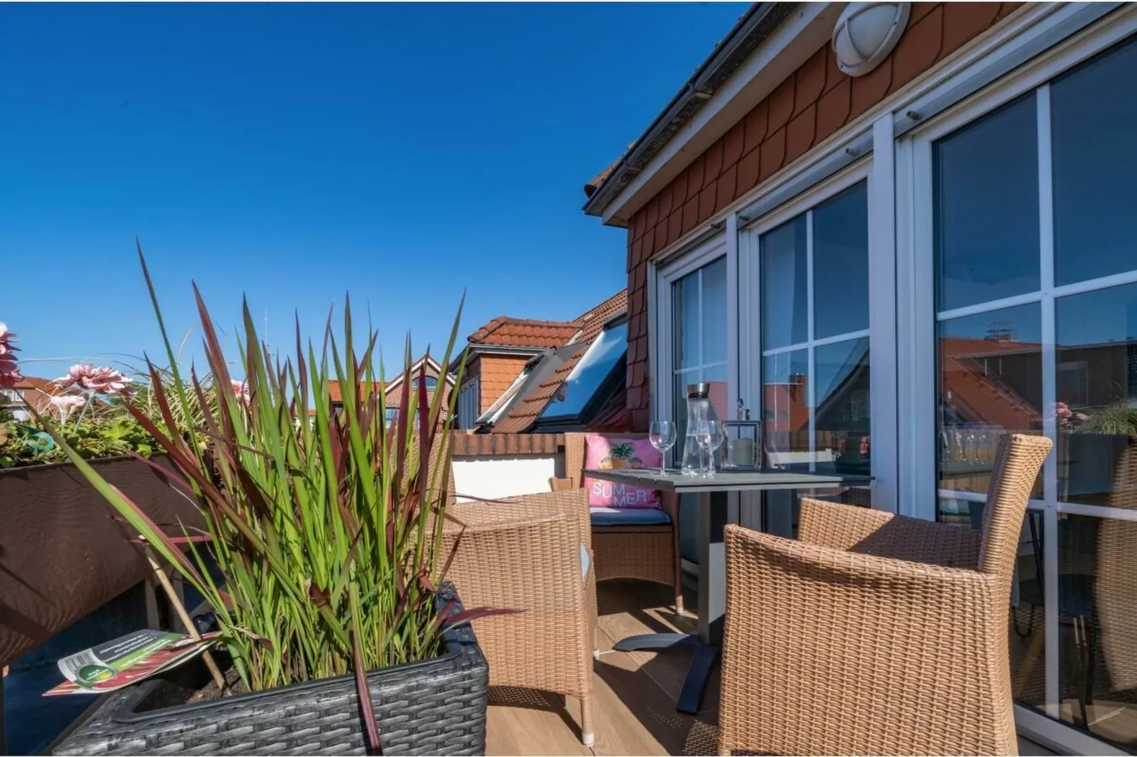 581070 - Terrasse/Balkon