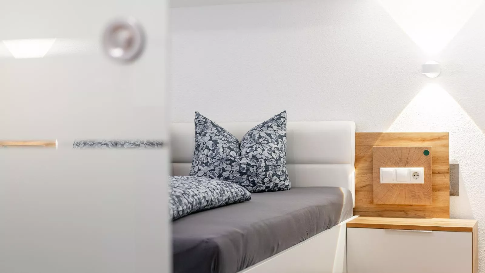 Apartment Klaus - Chambre