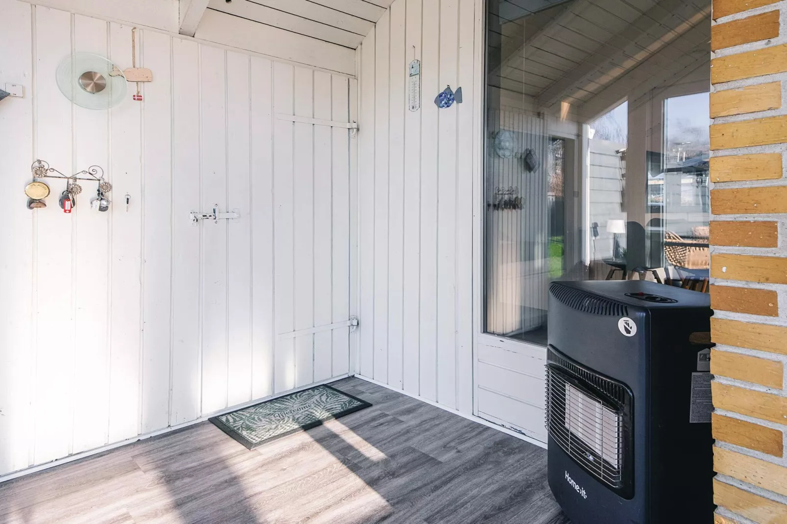 4 star holiday home in Juelsminde-Indoor