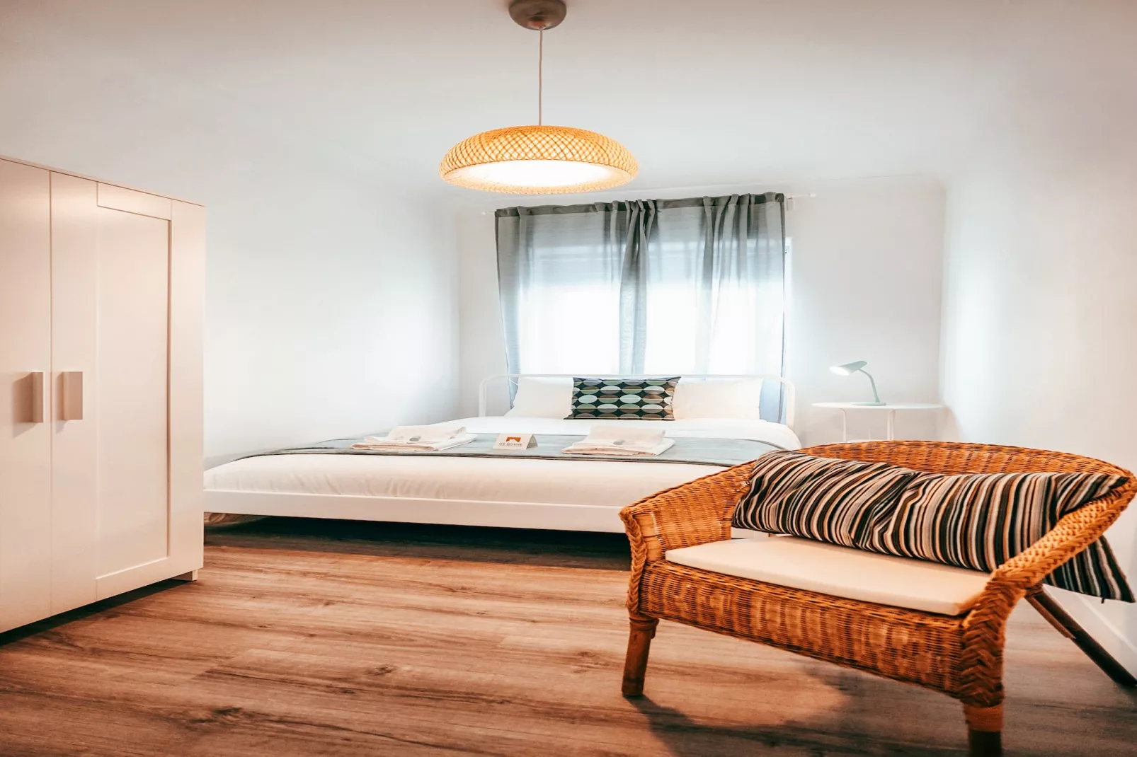 Lisbon 7Rooms By Gt House-Schlafzimmer