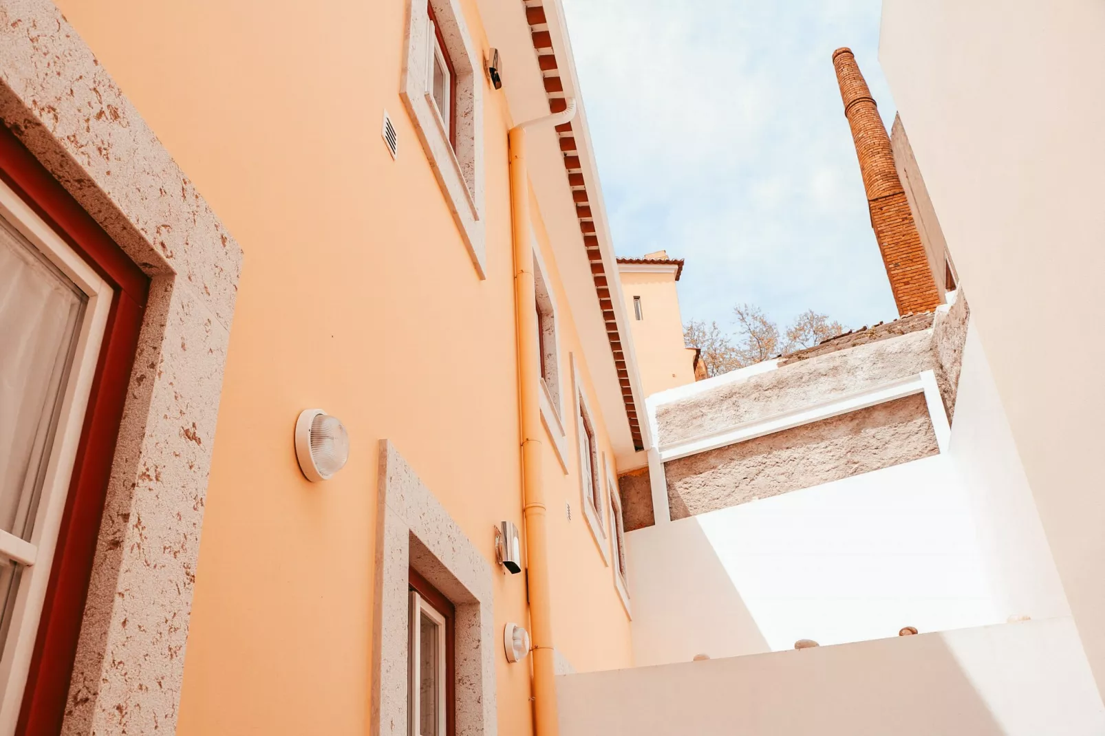 Kalathos House 1 with Terrace By Gt  House - Outdoor