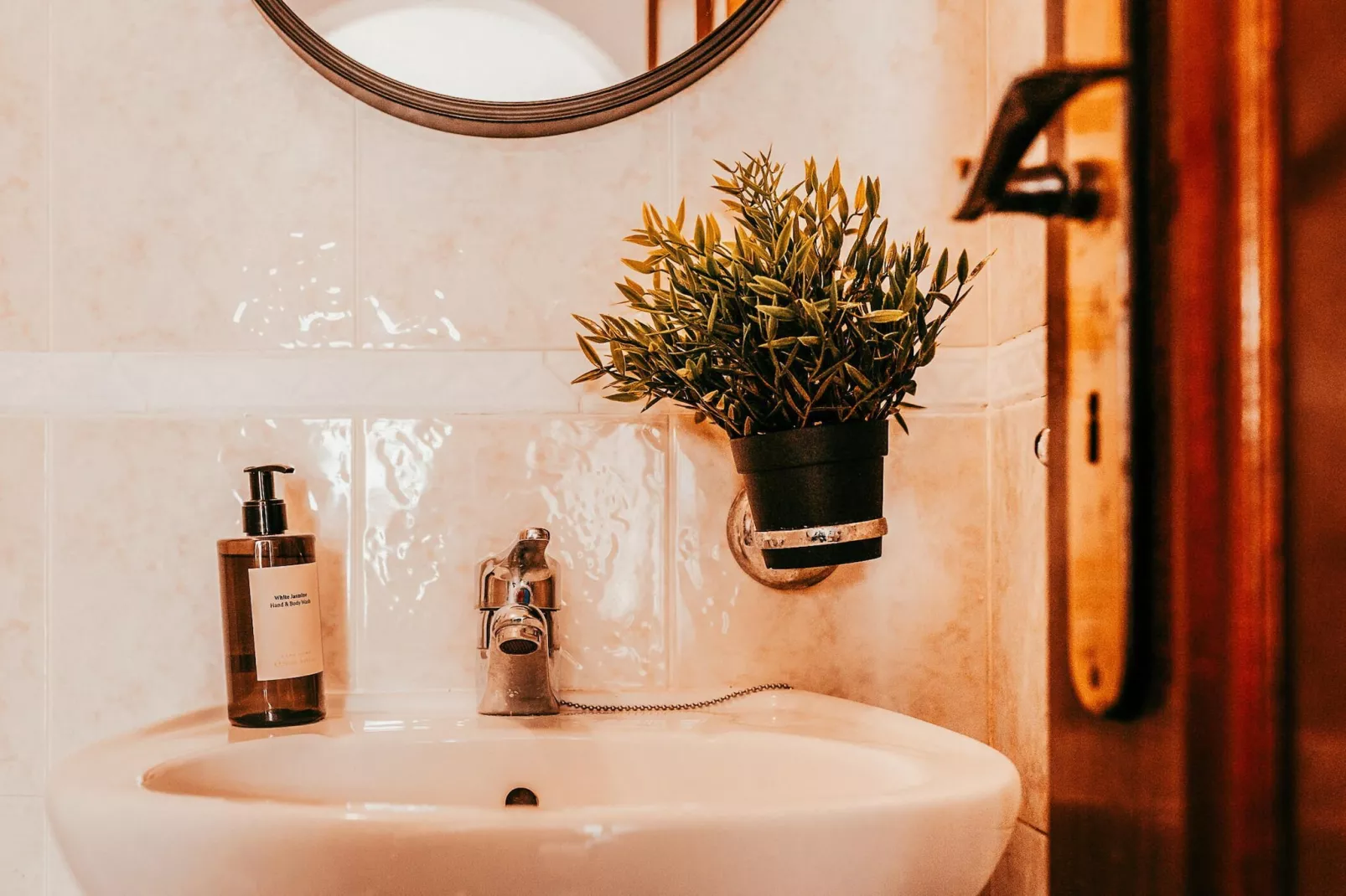 Altura Beach Villa by GT House-Bathroom