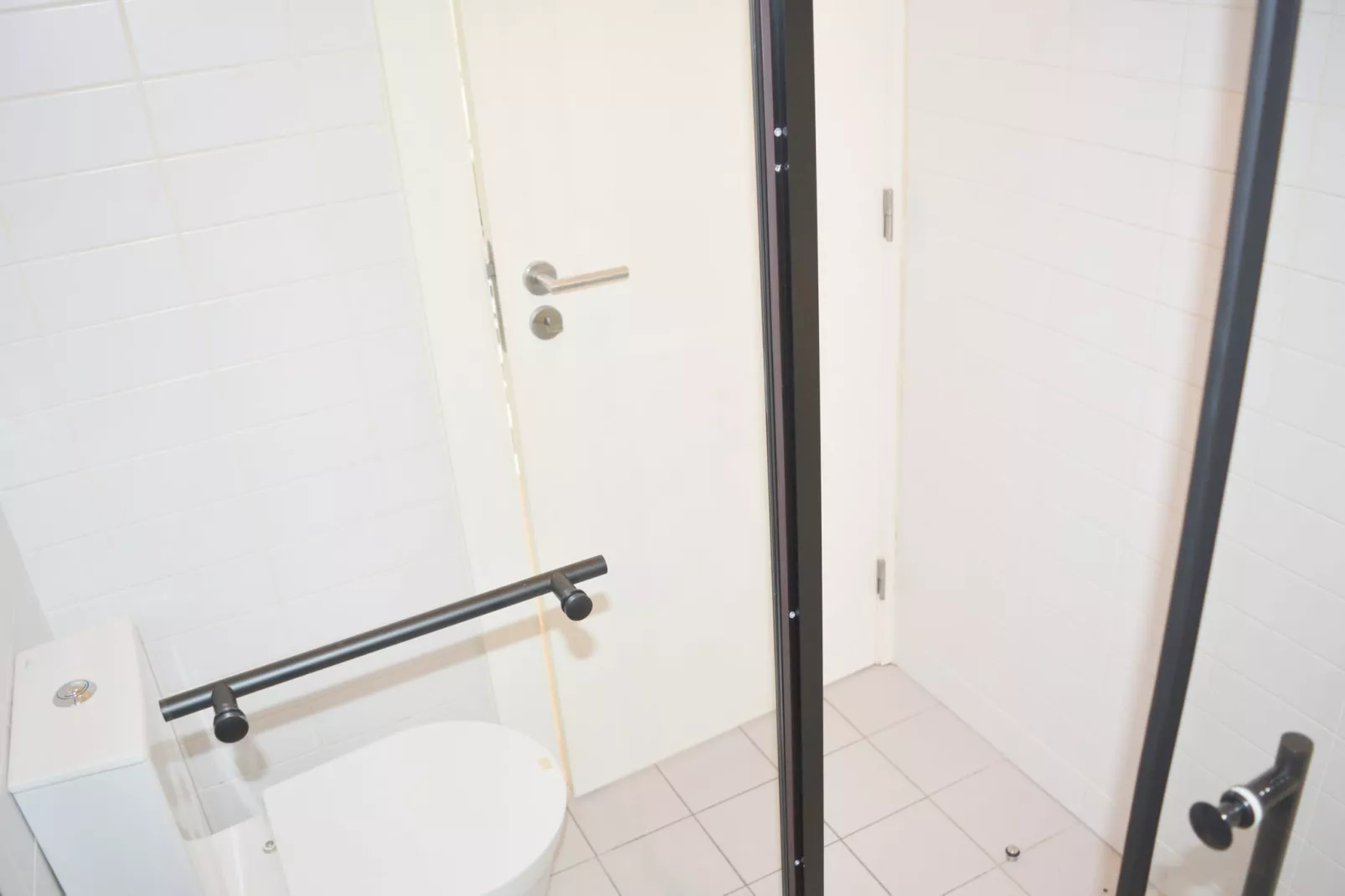 Kalathos House 4 apartment by GT House - Bathroom