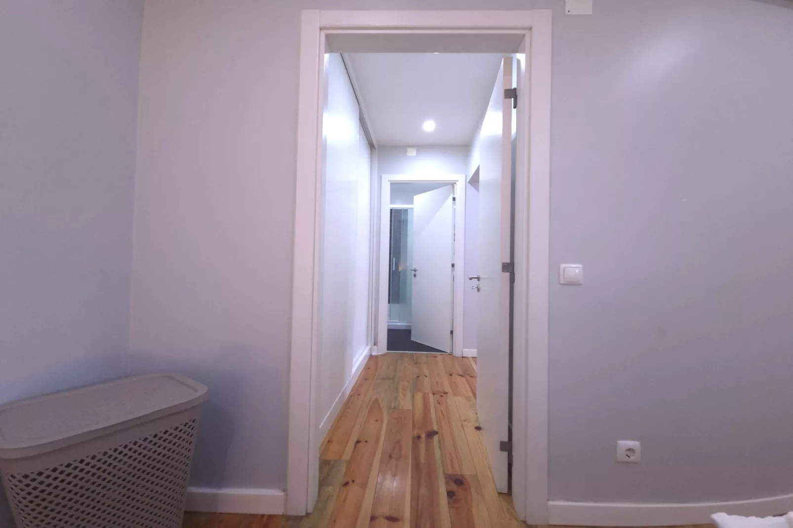 Sesimbra Terrace Escape By Gt House-Flur