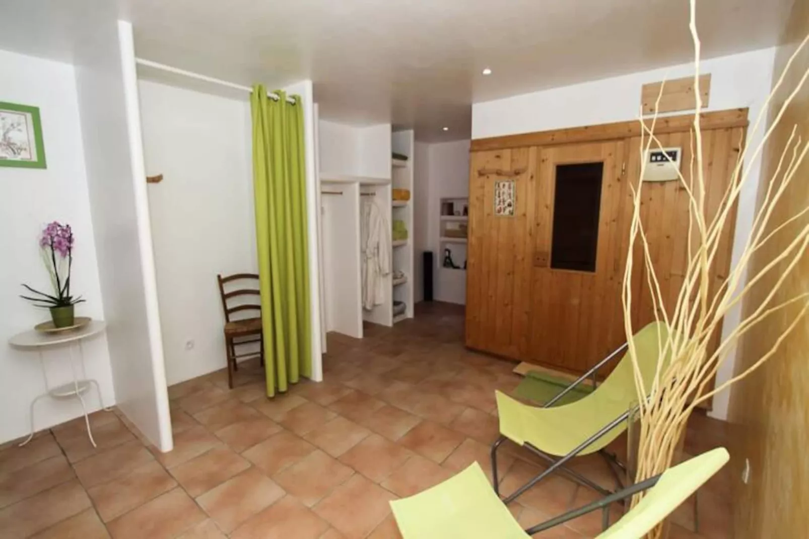 Lou Penequet, Mas Typique Avec Piscine En Provence, Nature, Calme-Non tagué