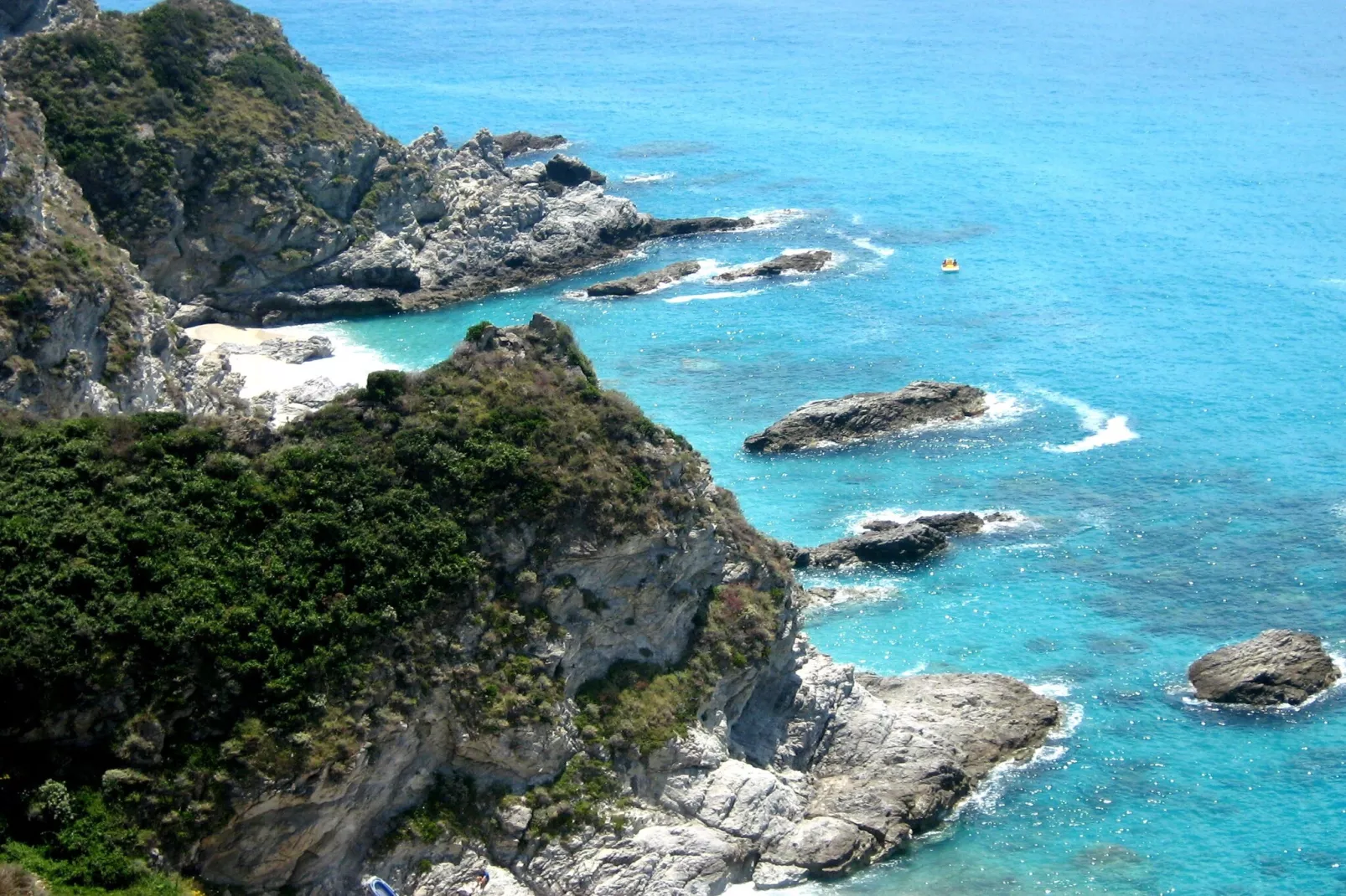 Nduja-Zones été à 5 km