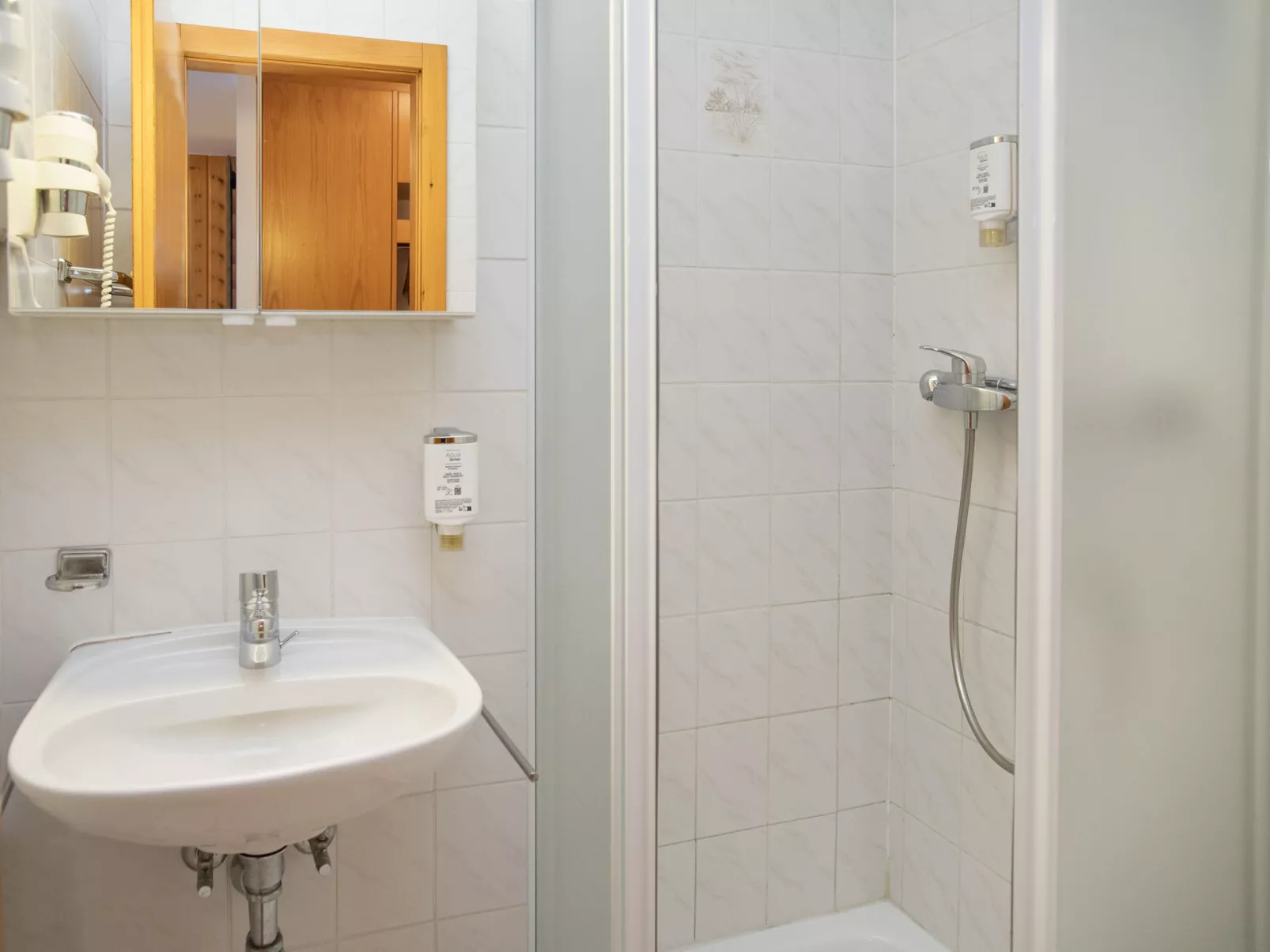 Eaux-Vives 205-Inside