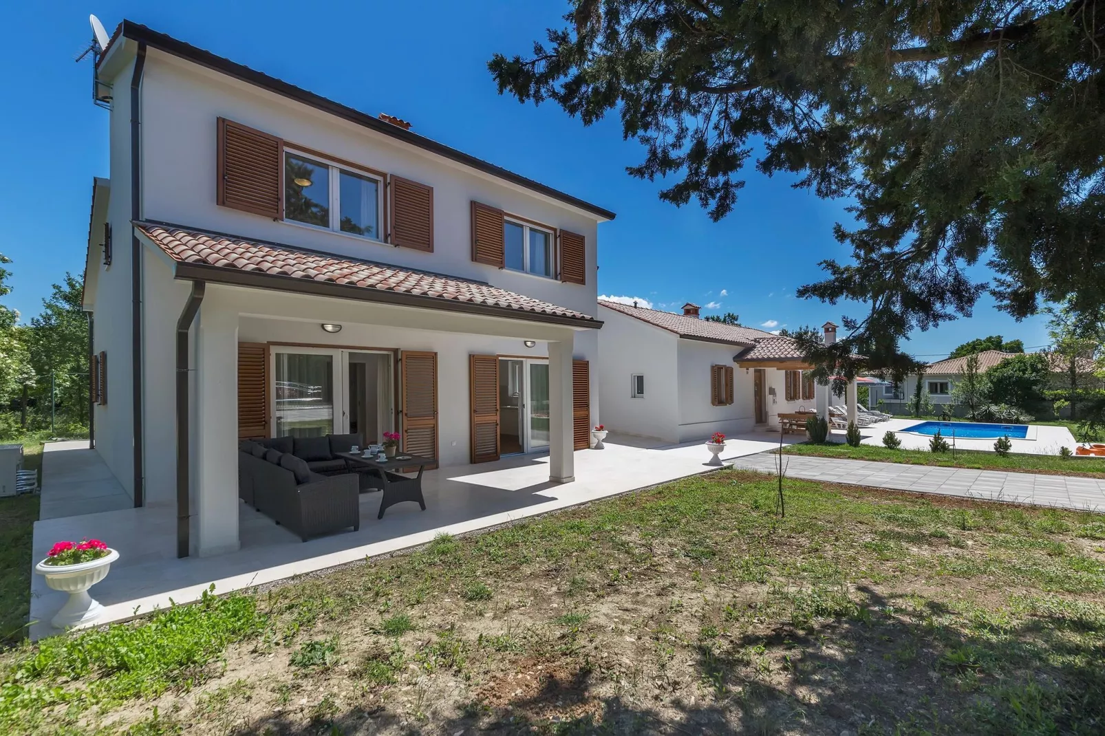 Villa Anna