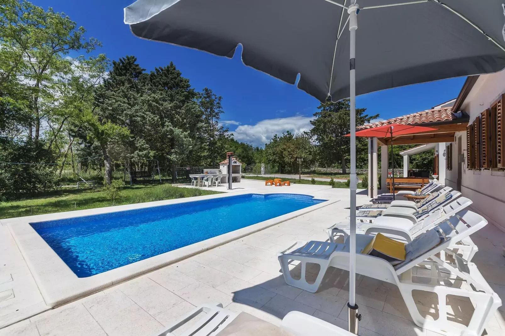 Villa Anna