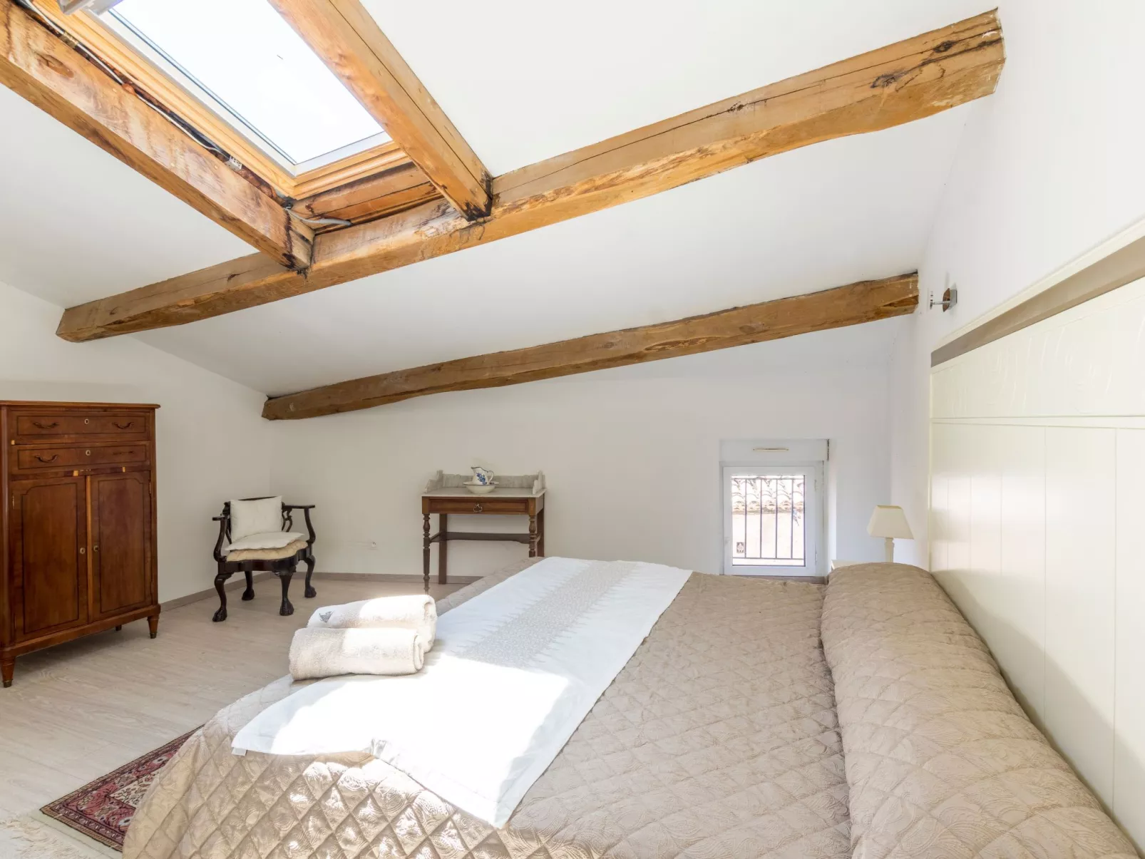 Zwischen Meer, Seen und Bergen-Inside