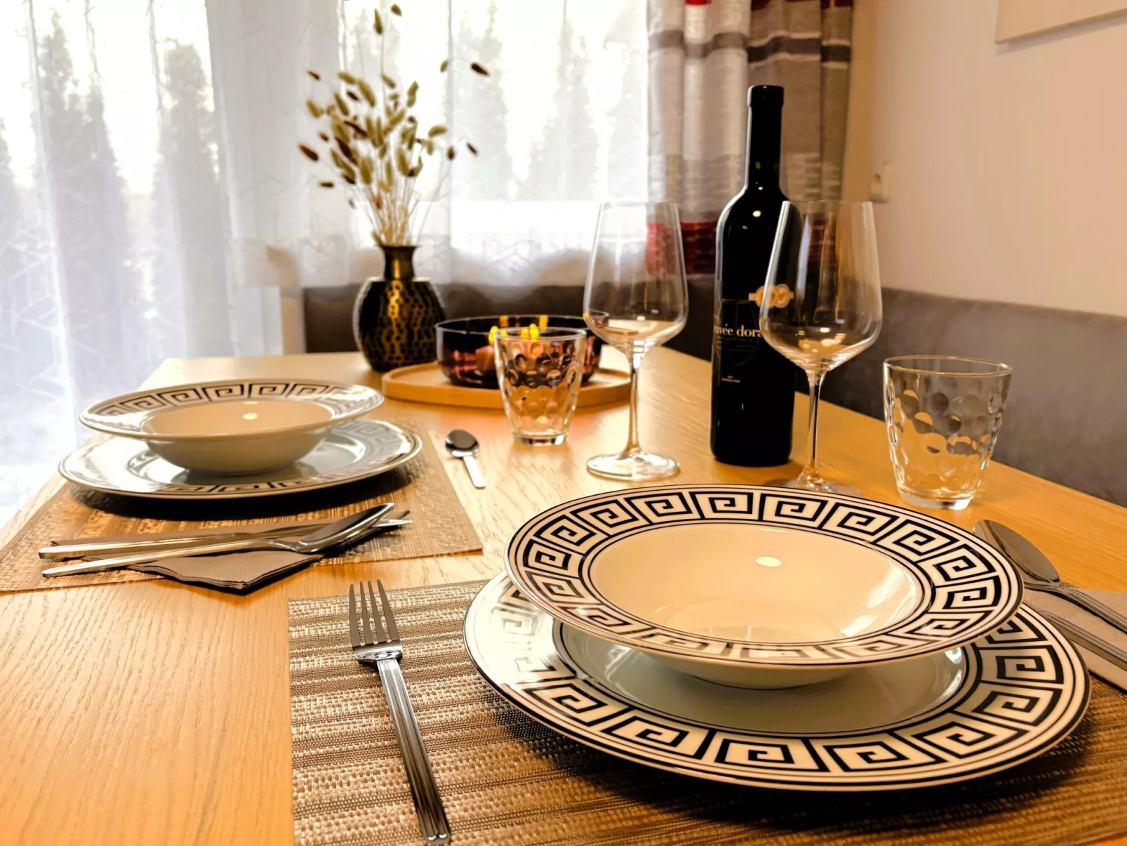 Apartment Anneliese-Drinnen