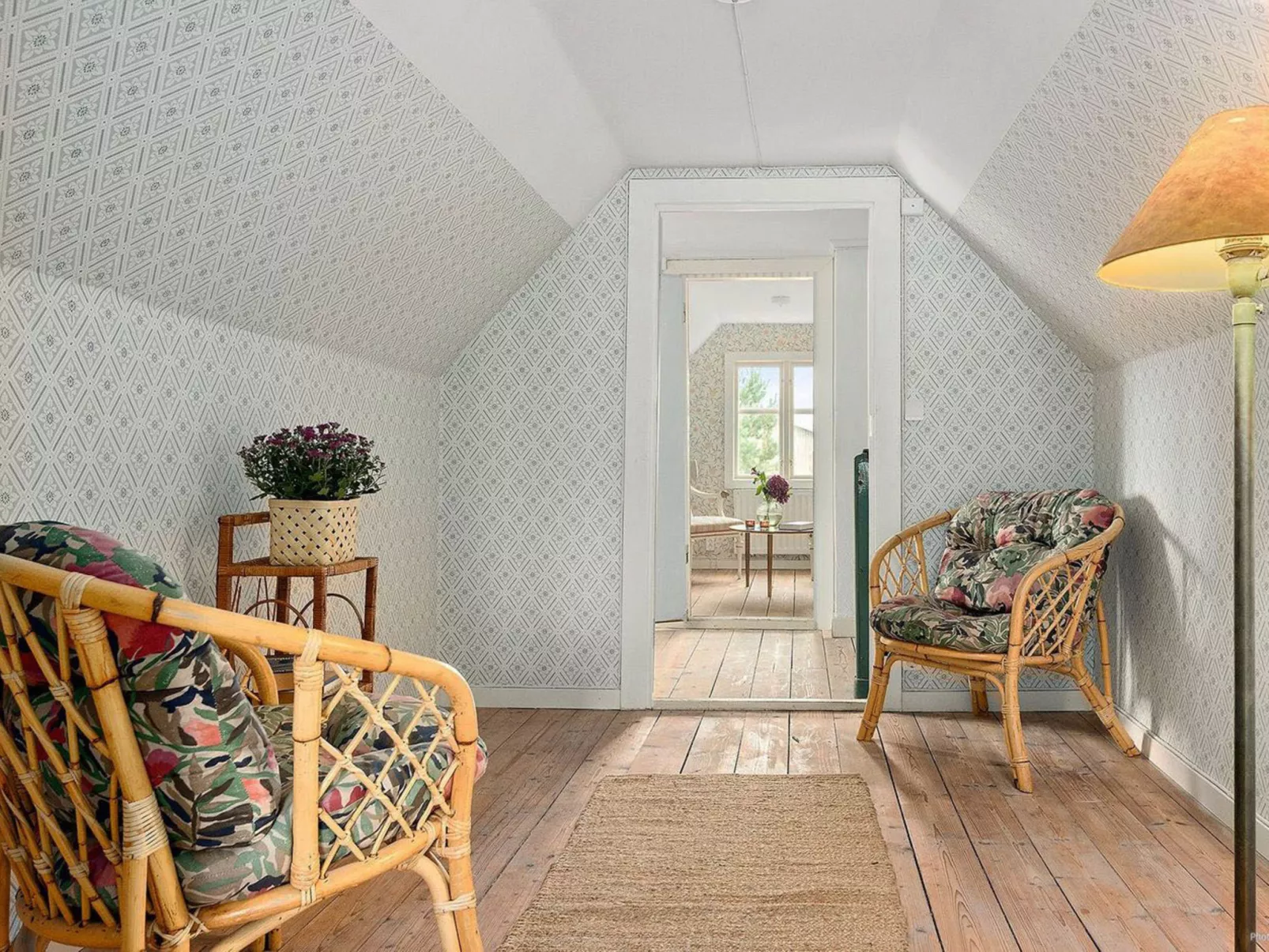 Orranäsgården-Inside