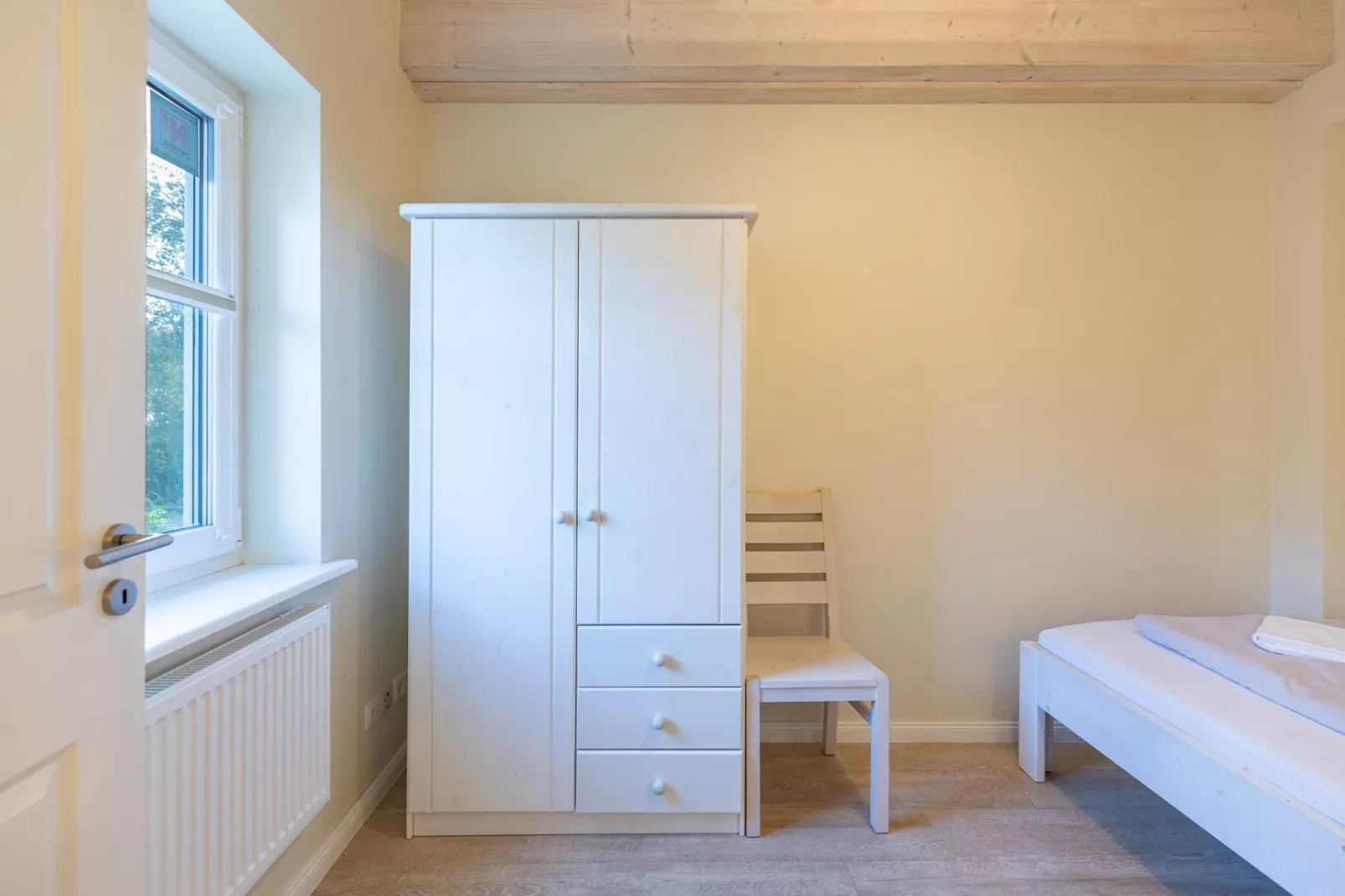 Reihenhaus in Dagebüll - Krabbenfischer