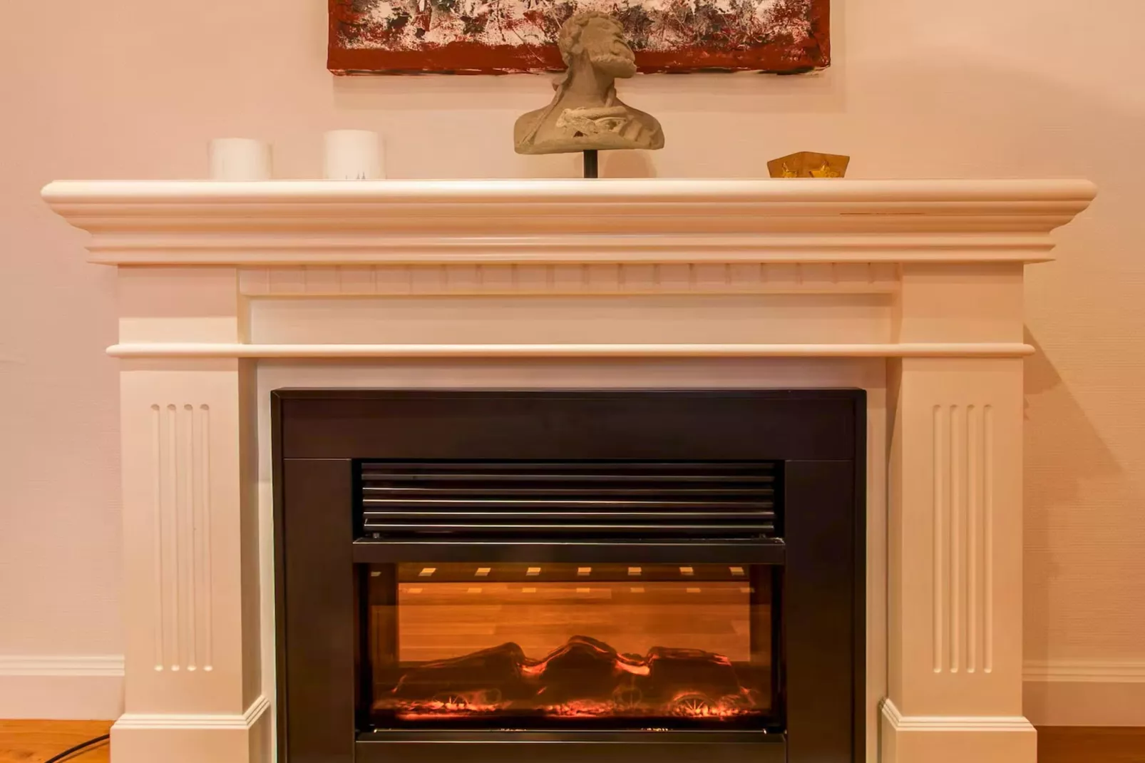 Charmante Altbauwohnung im Herzen von Bamberg-Ambiance