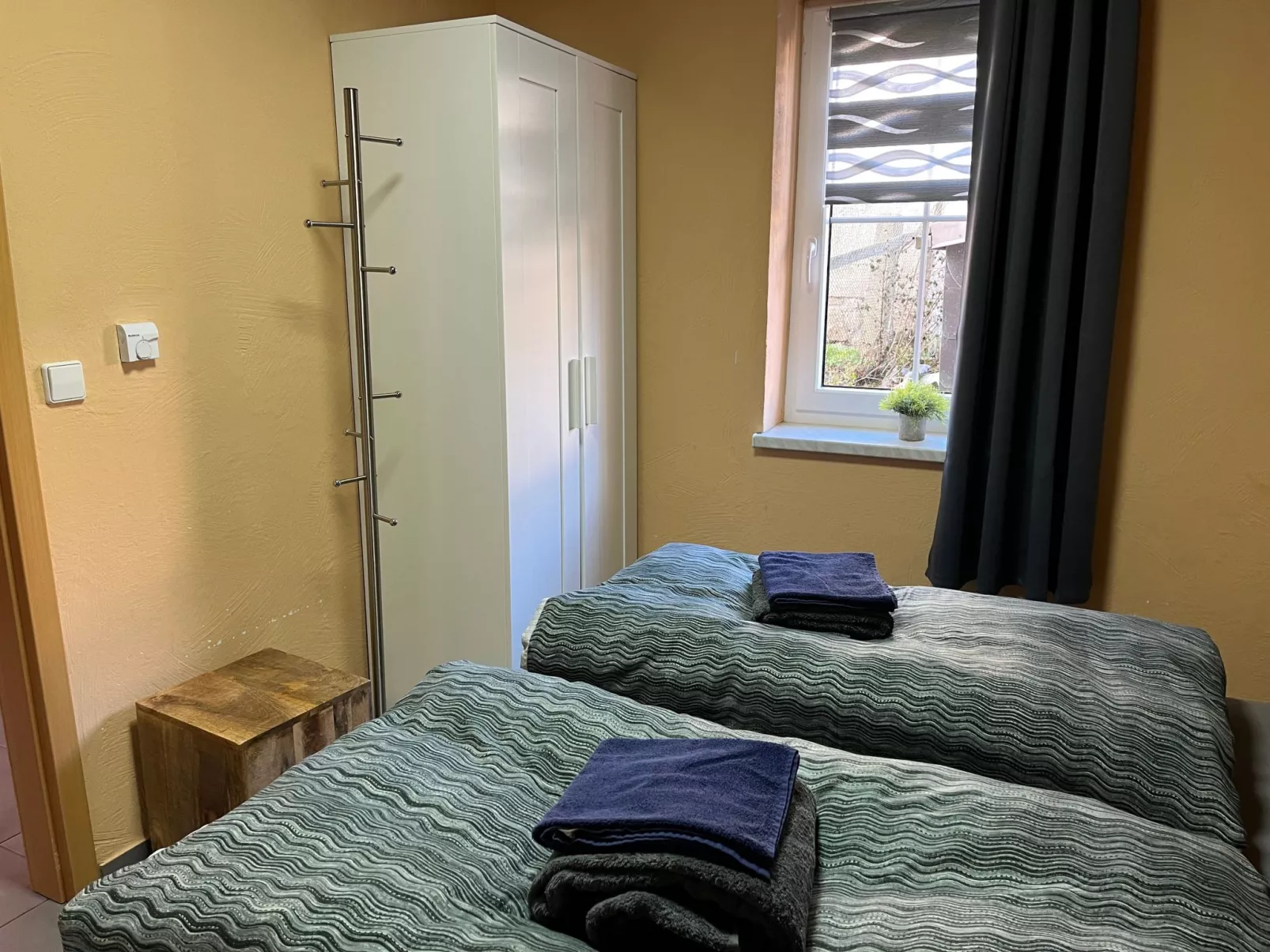 FerienwohnungBaumann - Inside