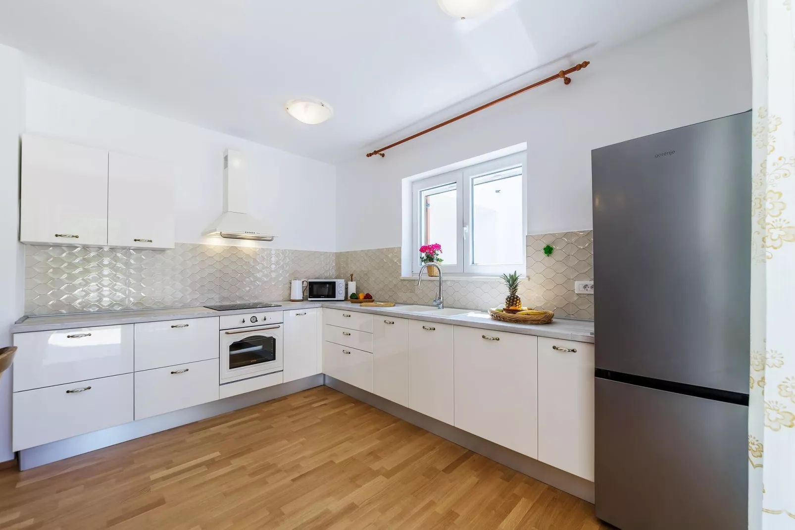 Villa Anna-Kitchen