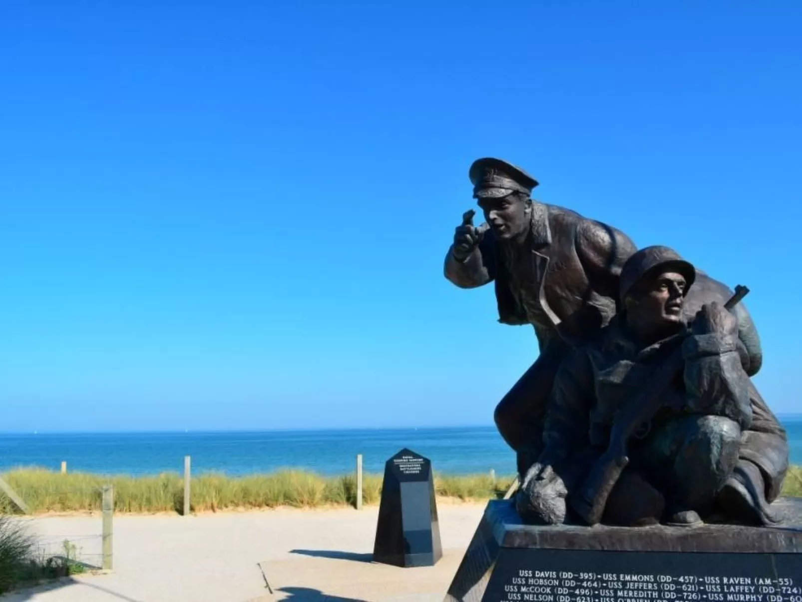 "Garence" mit eigener Terrasse-Outside