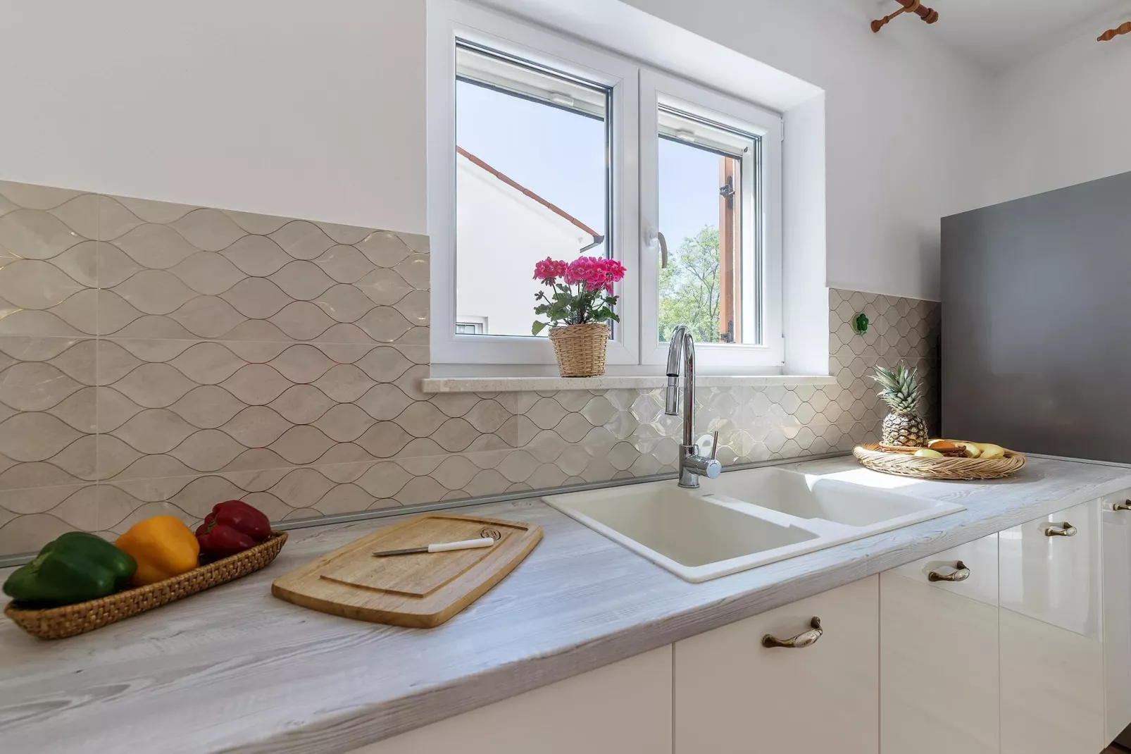 Villa Anna-Kitchen