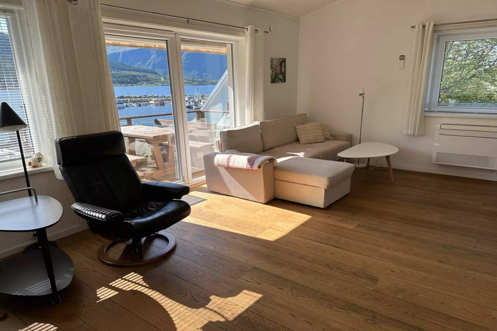4 star holiday home in Eidsvåg-Indoor