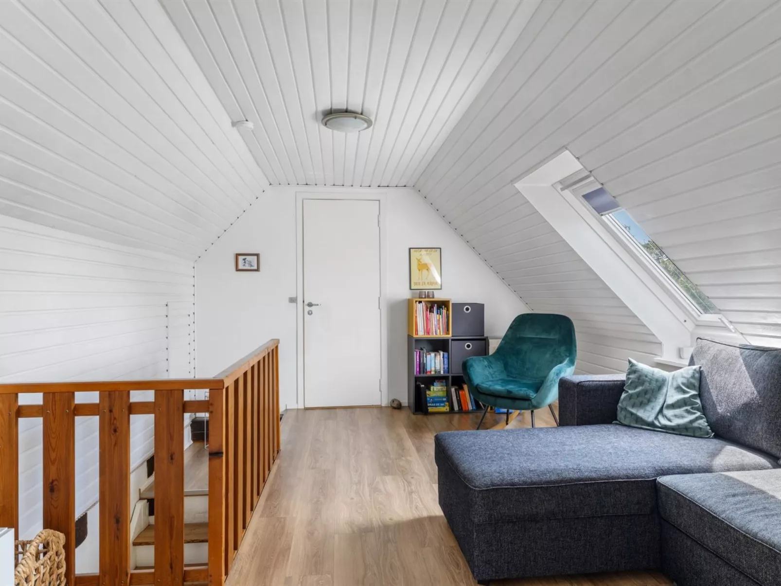 "Ina" - 210m from the sea-Drinnen